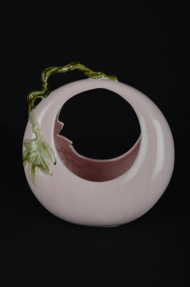 Tokay Pottery Vessels