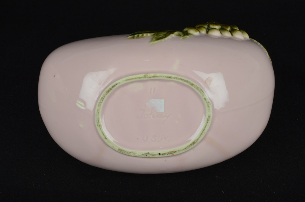 Tokay Pottery Vessels