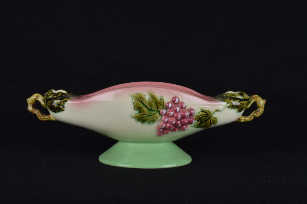 Tokay Pottery Vessels