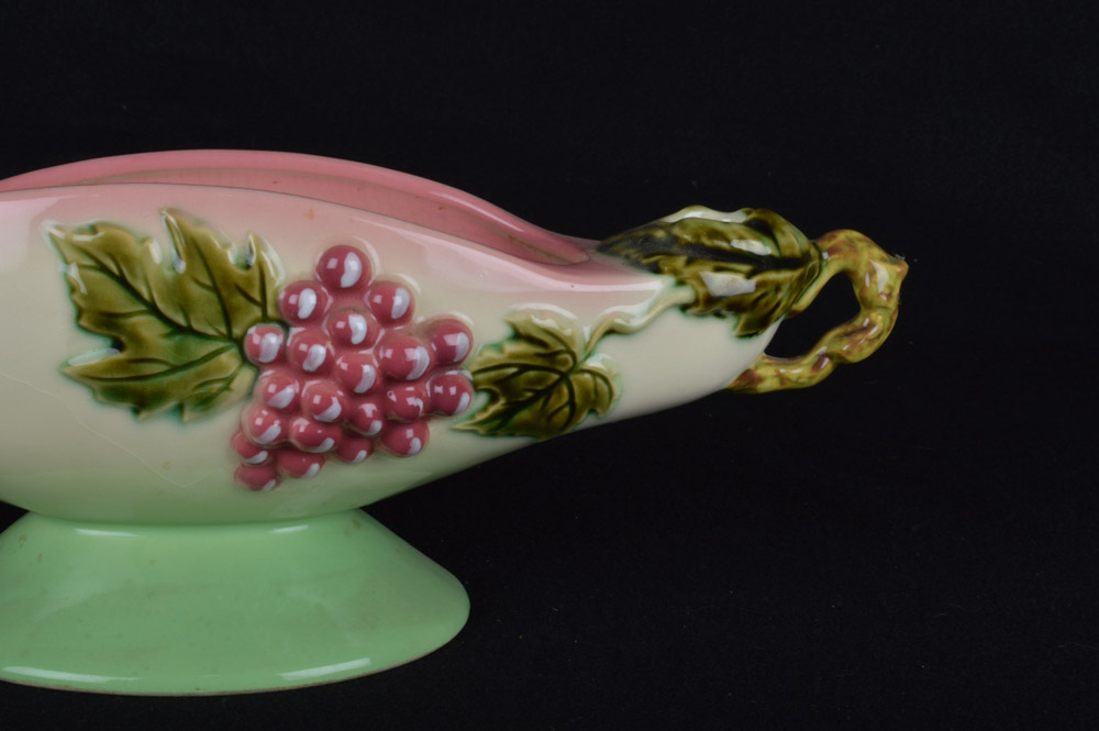 Tokay Pottery Vessels