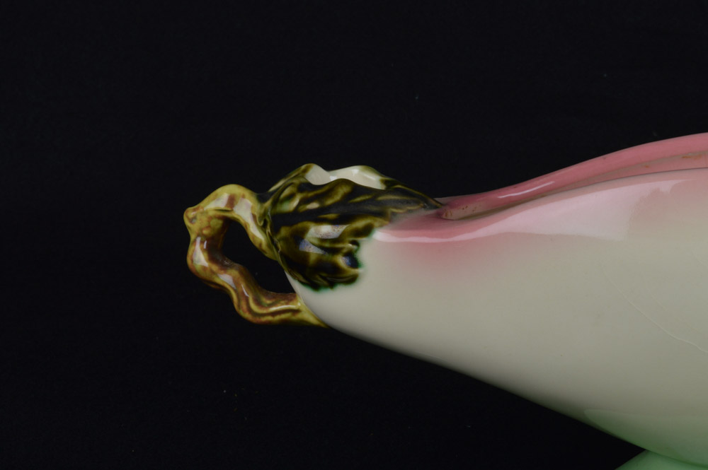 Tokay Pottery Vessels