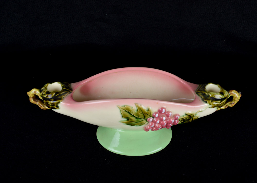 Tokay Pottery Vessels