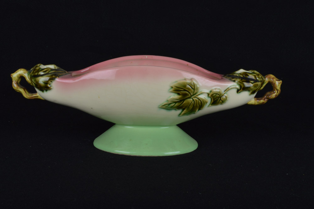 Tokay Pottery Vessels