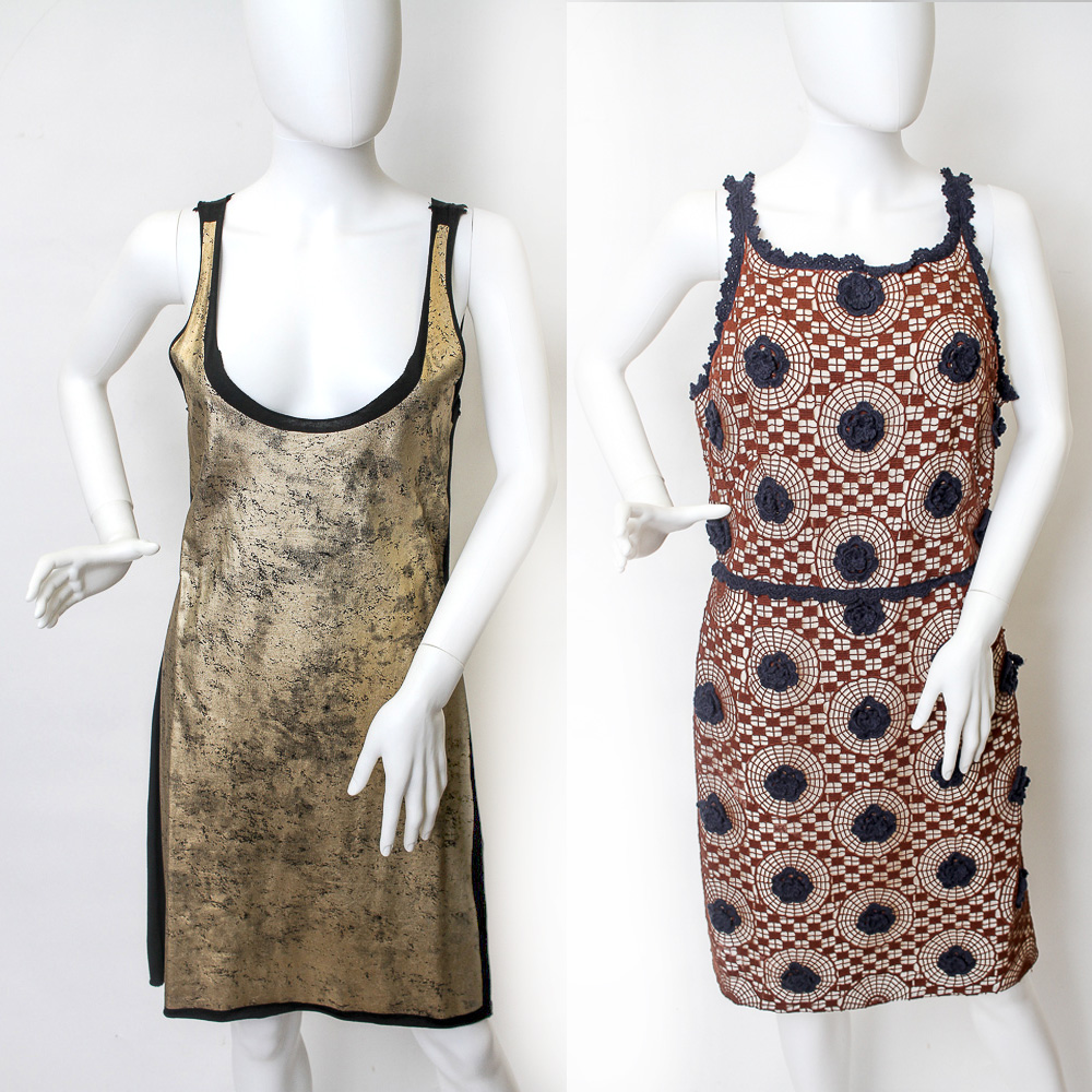 Tory Burch Shift Dresses, New with Tags