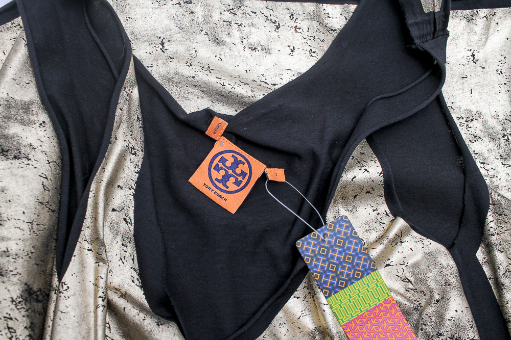 Tory Burch Shift Dresses, New with Tags