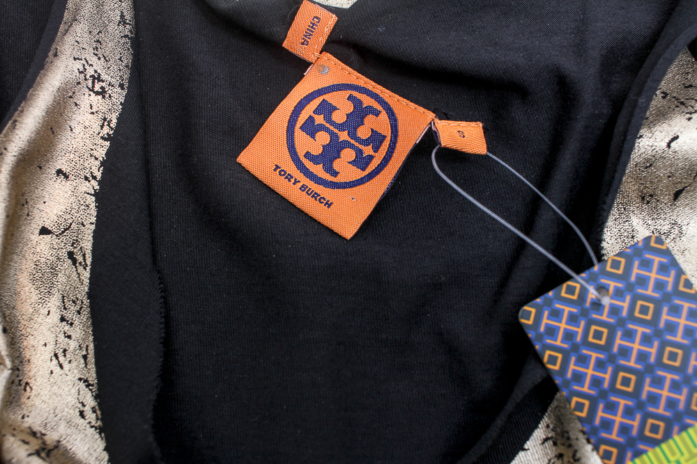 Tory Burch Shift Dresses, New with Tags