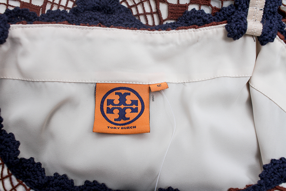 Tory Burch Shift Dresses, New with Tags