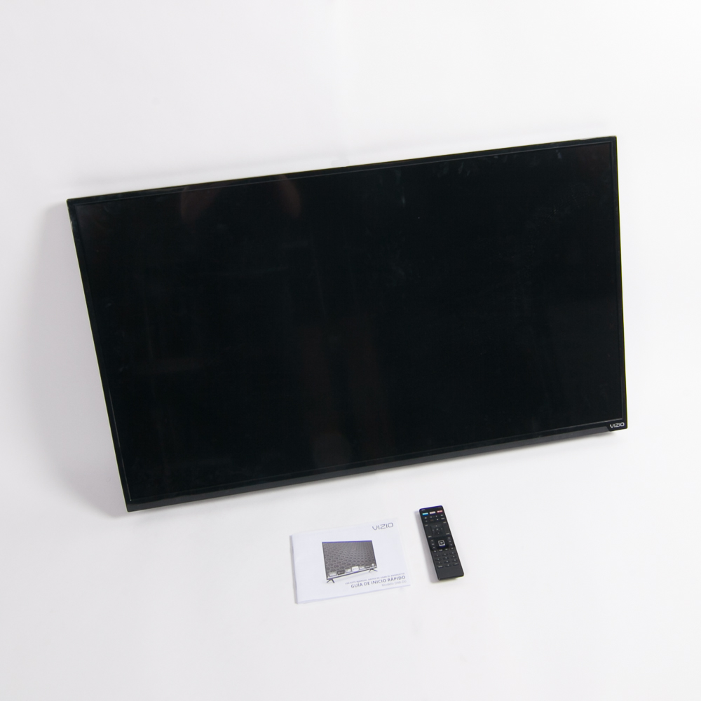 Vizio D- Series 48" Television
