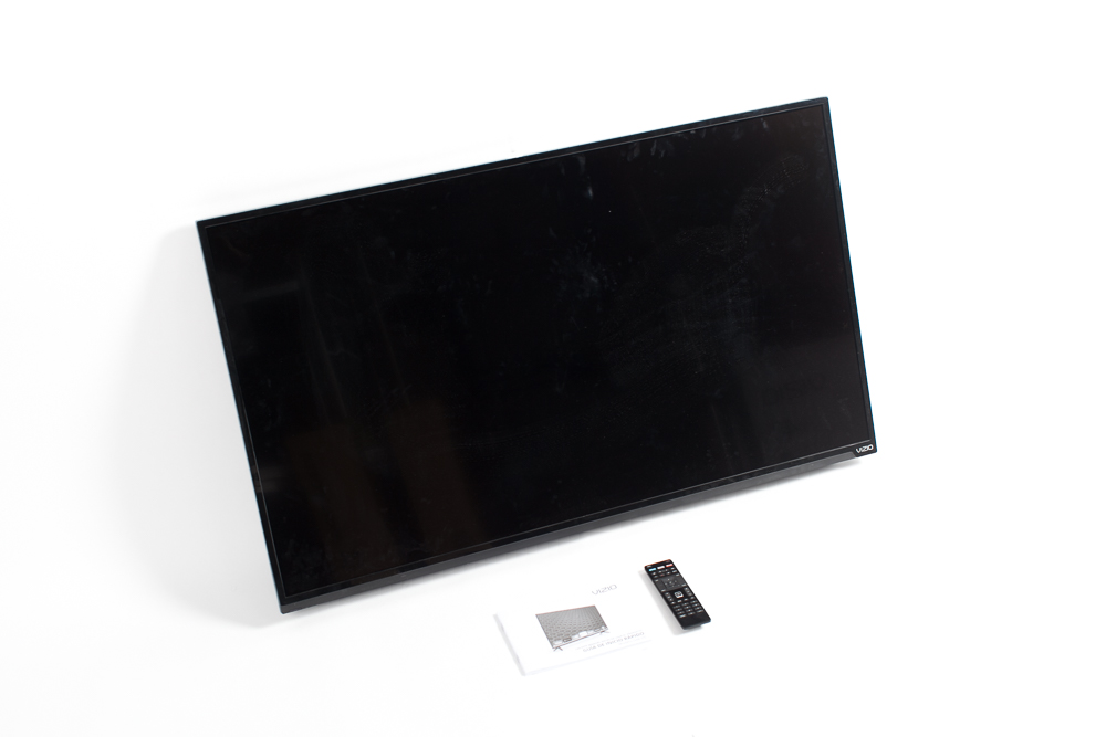 Vizio D- Series 48" Television