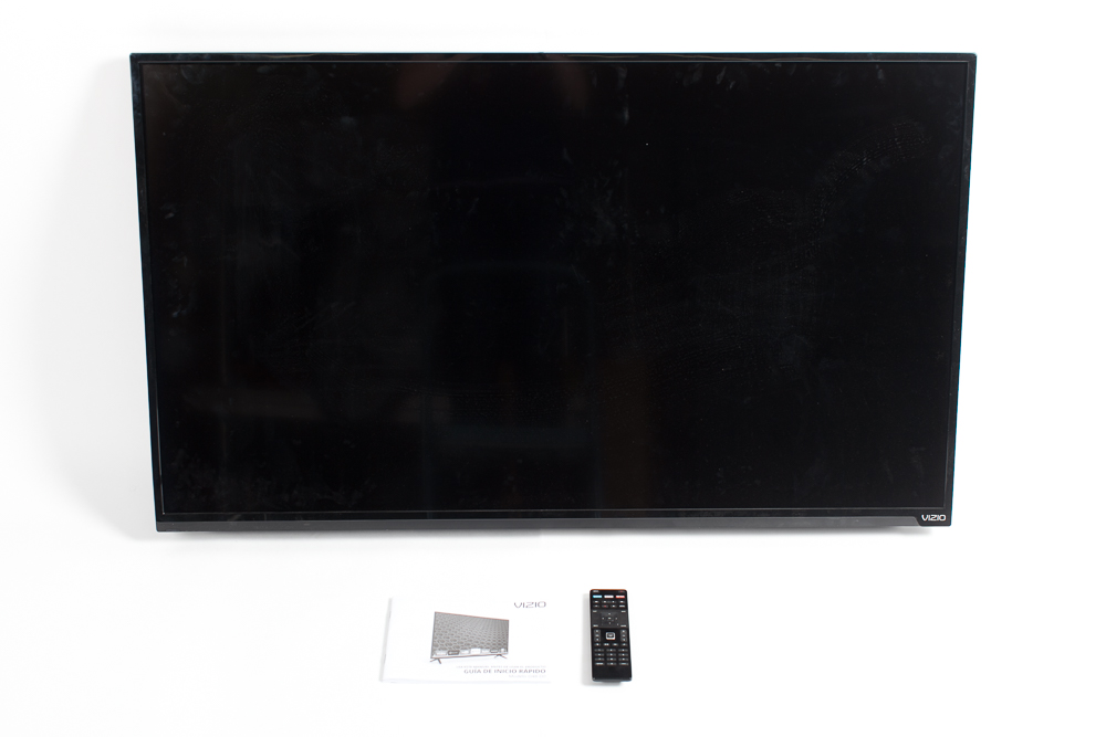 Vizio D- Series 48" Television