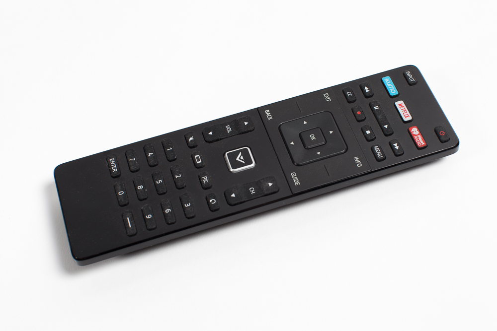 Vizio D- Series 48" Television