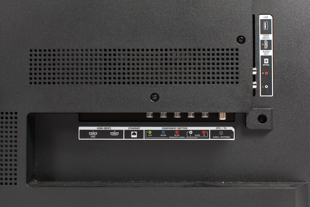 Vizio D- Series 48" Television