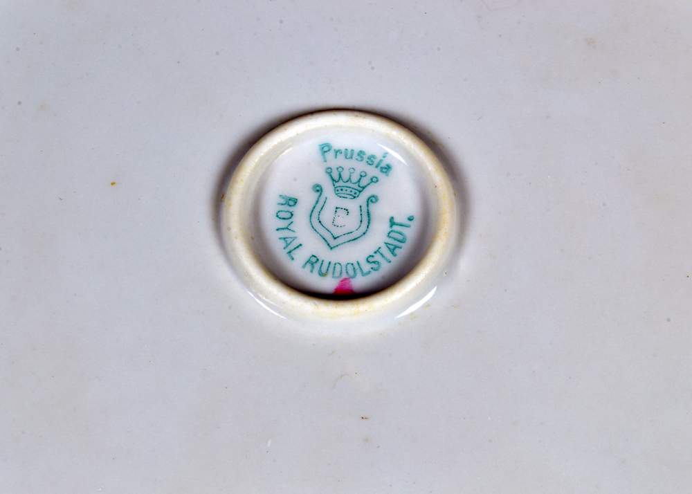 Decorative Mixed China Collection with Haviland Hutschenreuther and Lenox