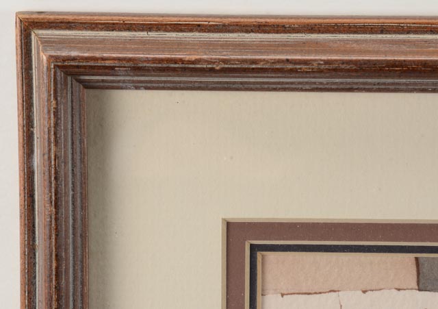 Brigman Original Watercolor Painting