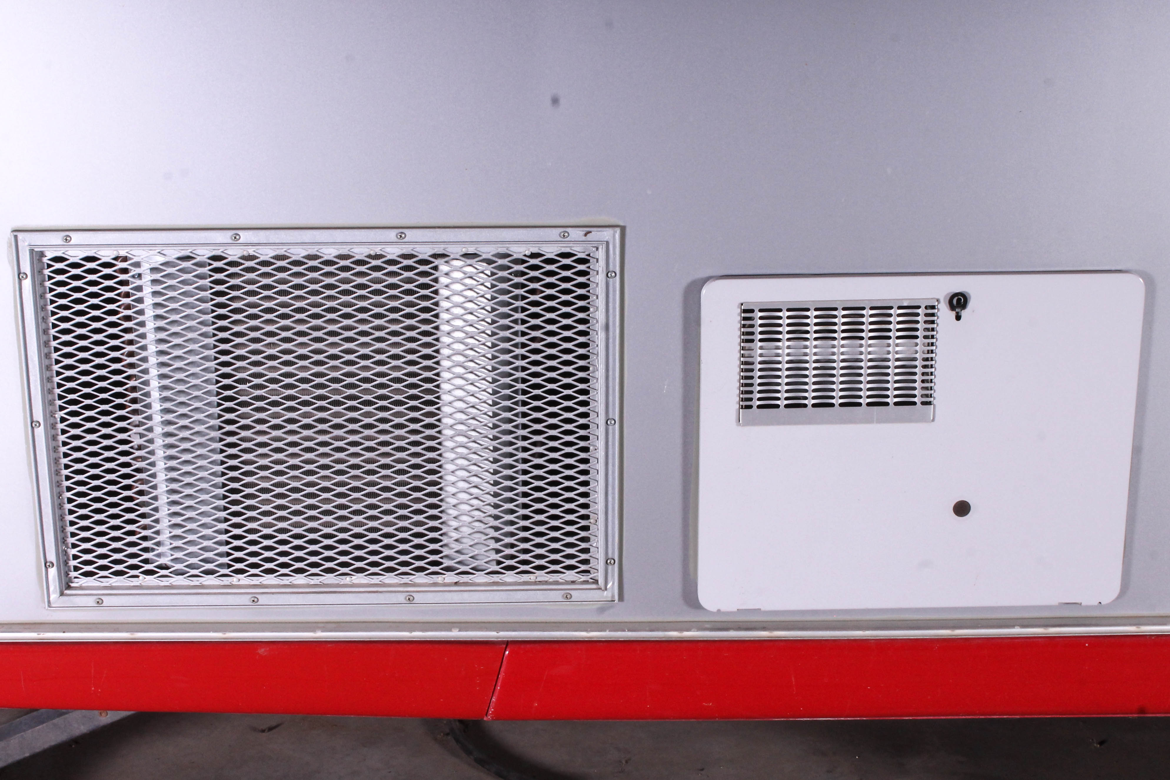 T@DA Microlite Travel Trailer