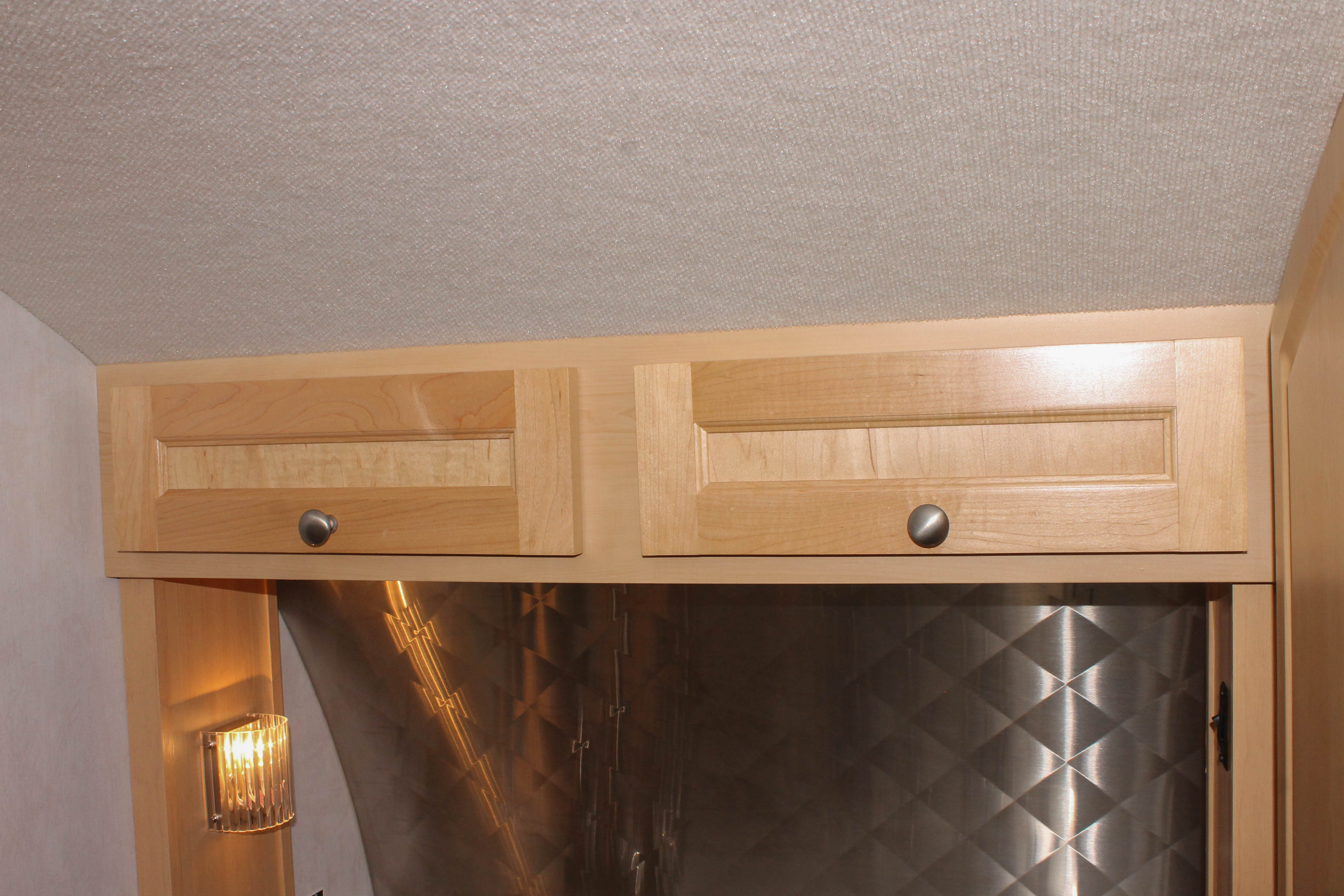 T@DA Microlite Travel Trailer