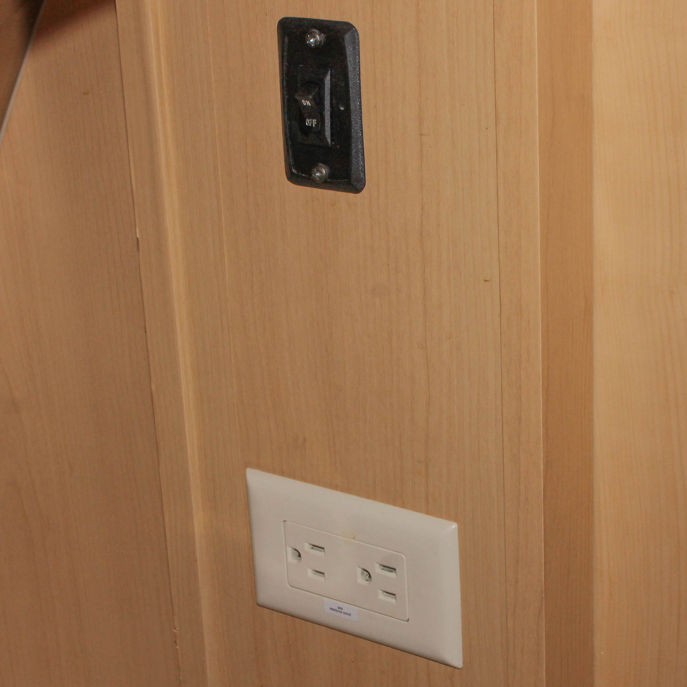 T@DA Microlite Travel Trailer