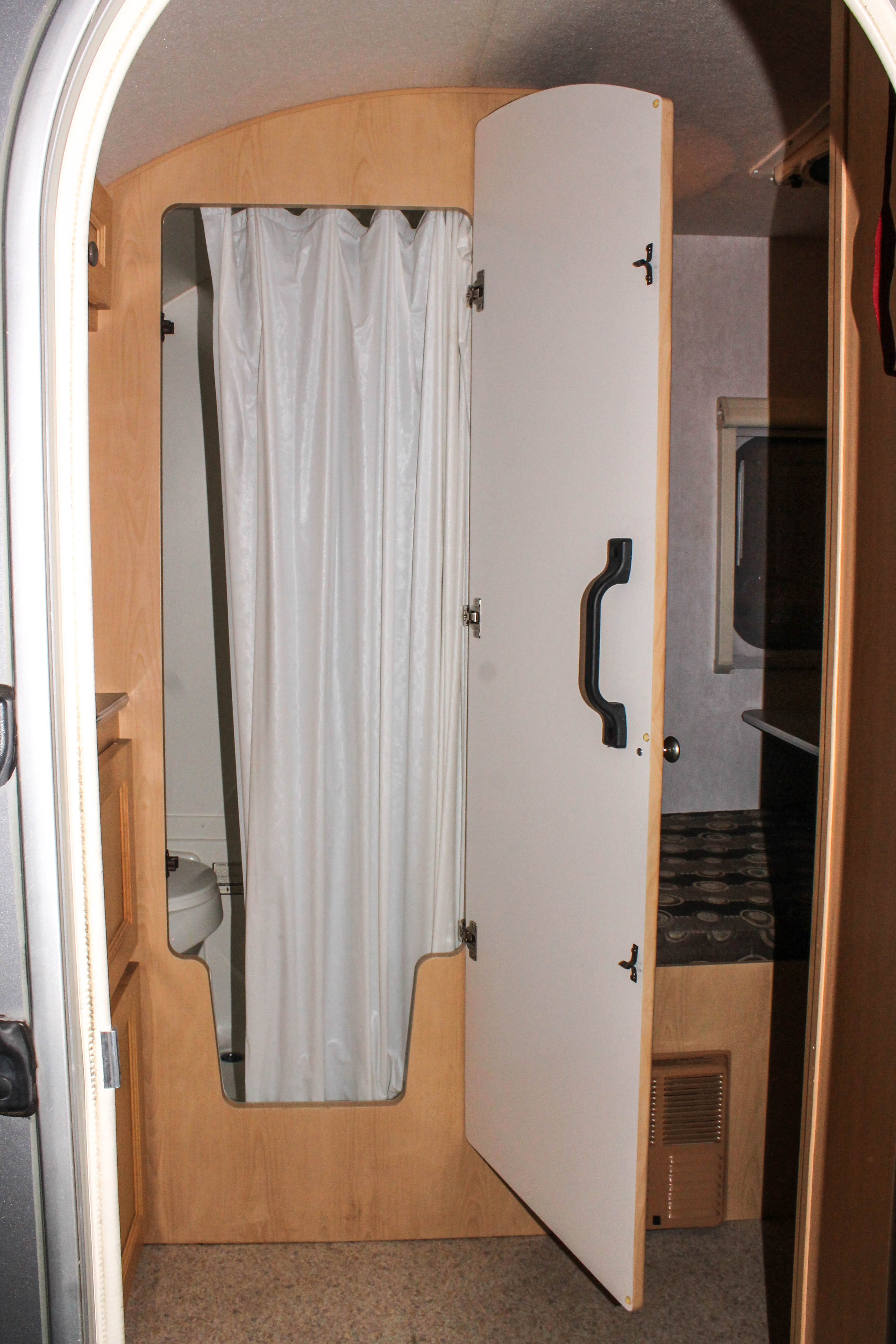 T@DA Microlite Travel Trailer