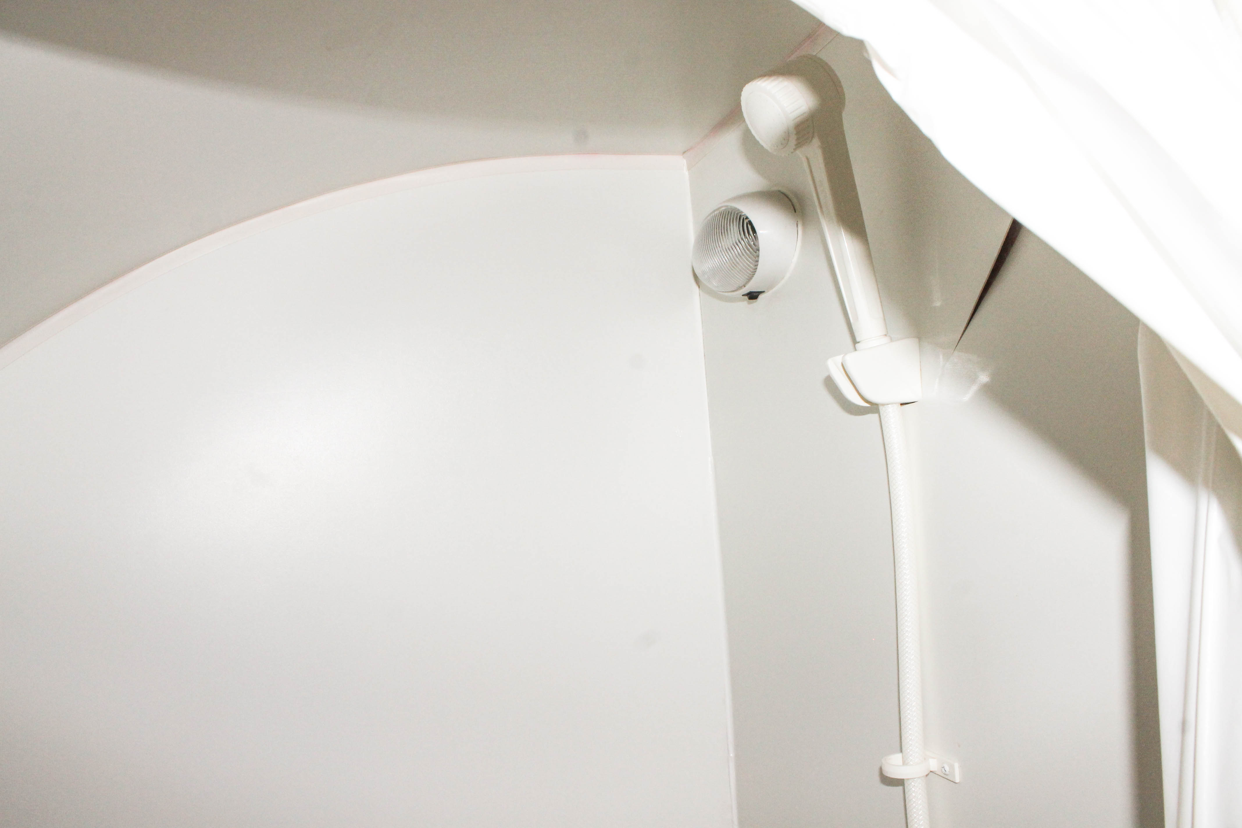 T@DA Microlite Travel Trailer