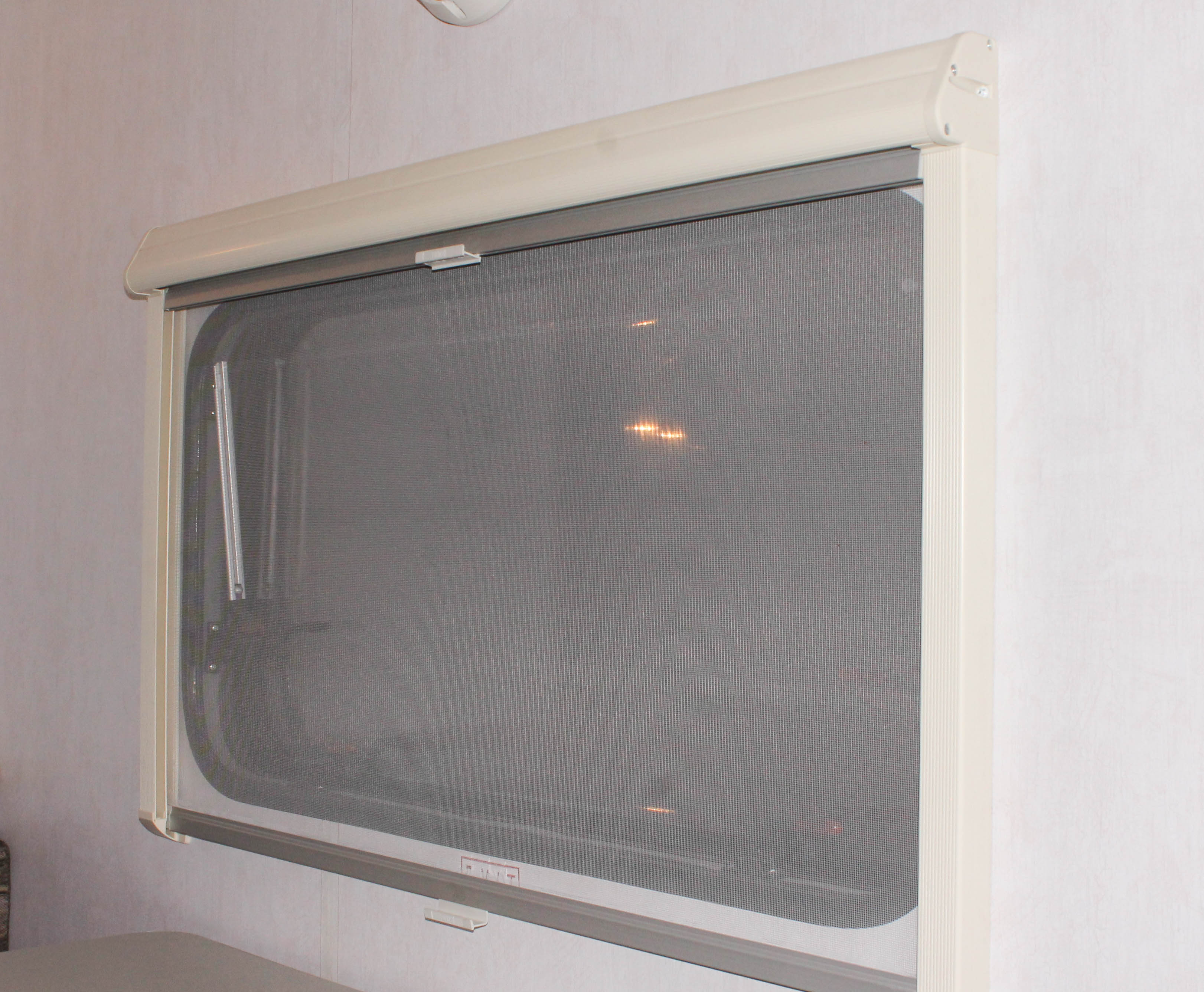 T@DA Microlite Travel Trailer