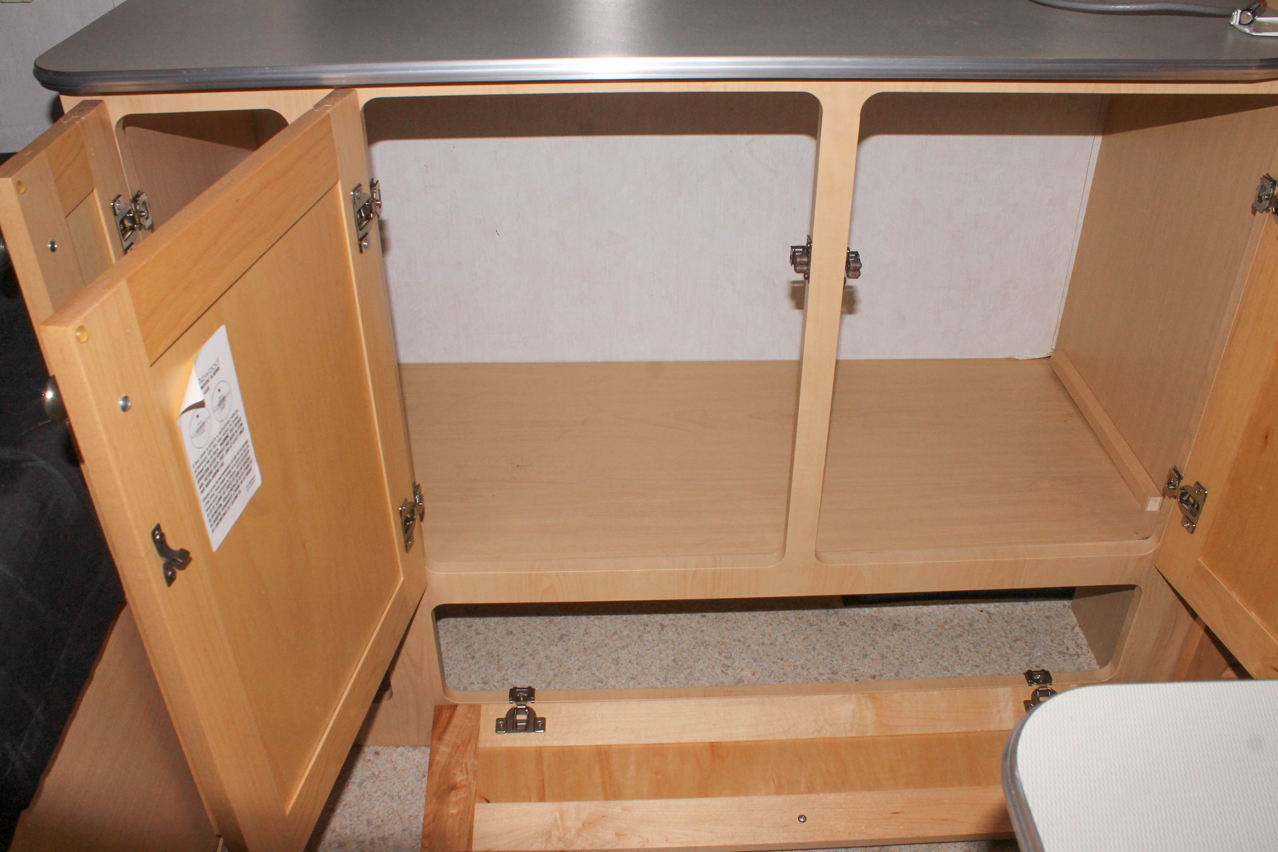 T@DA Microlite Travel Trailer