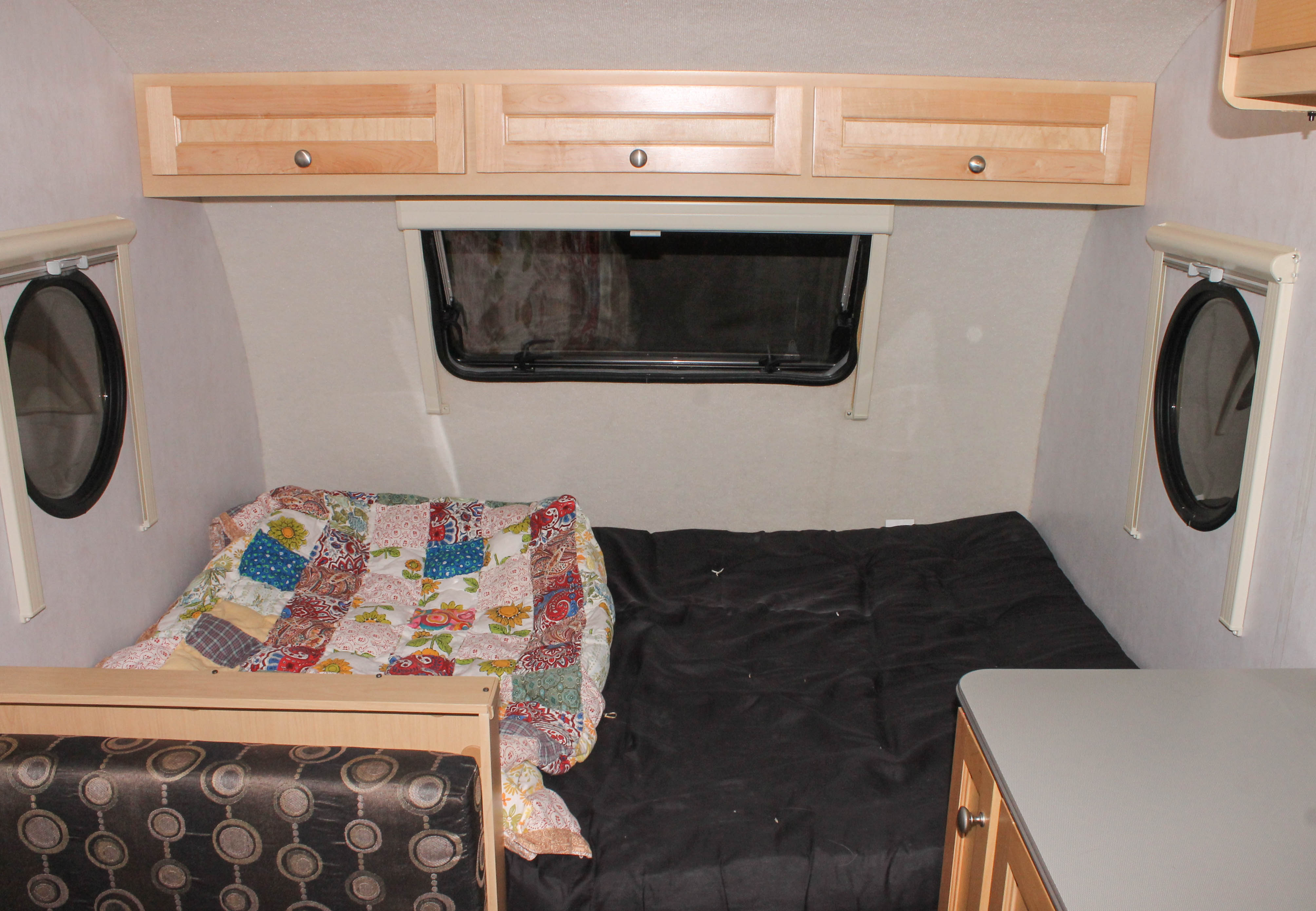 T@DA Microlite Travel Trailer