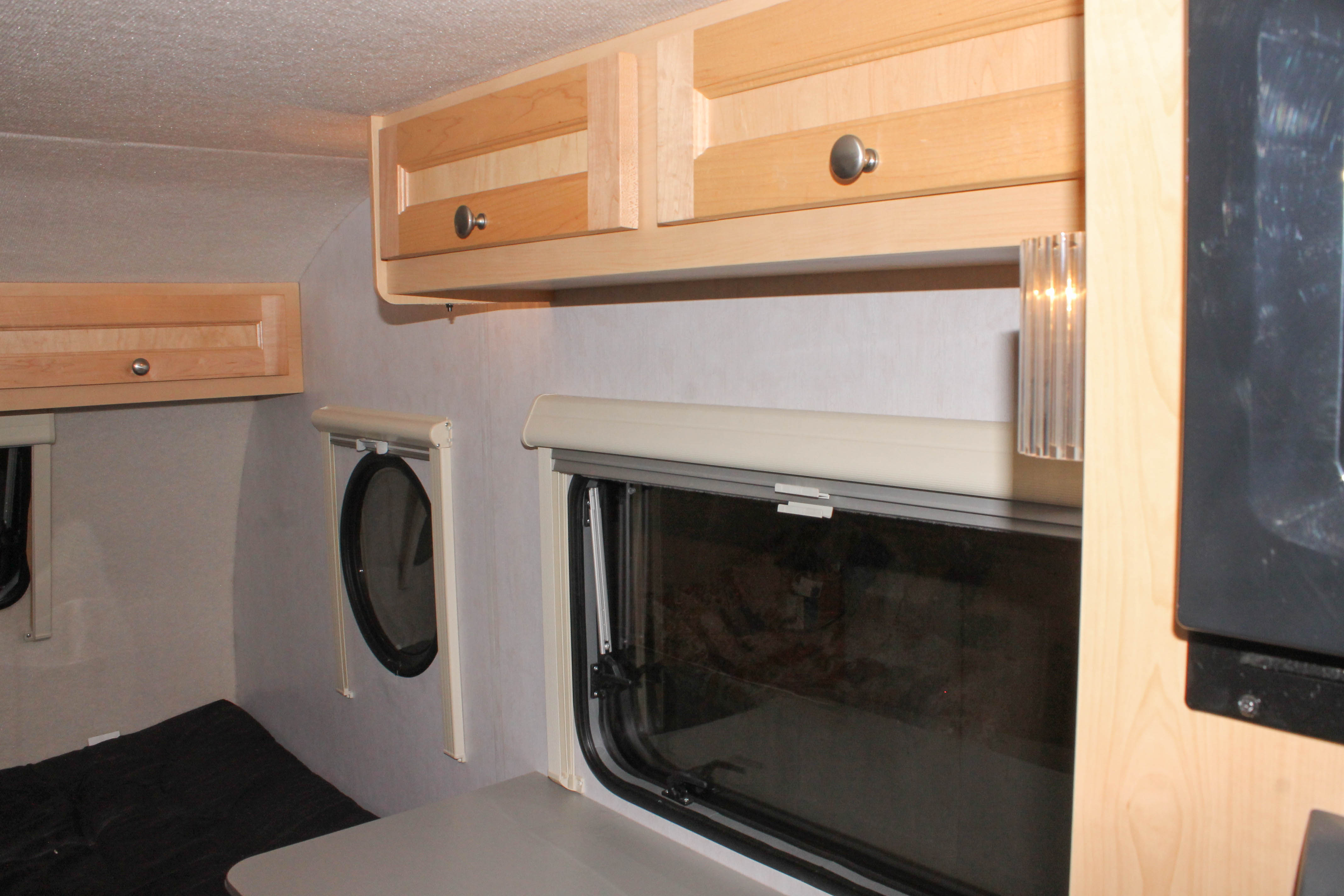 T@DA Microlite Travel Trailer