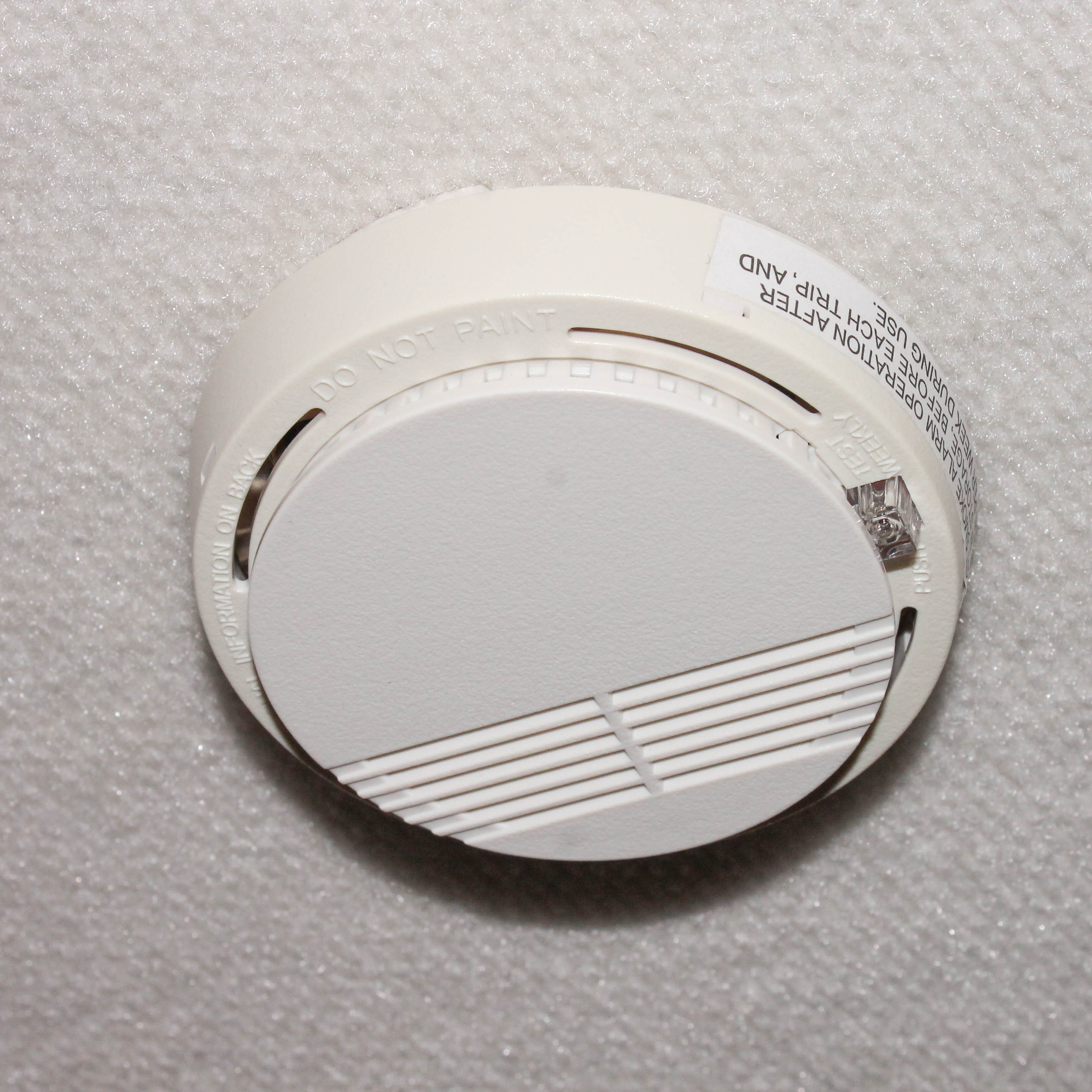 T@DA Microlite Travel Trailer