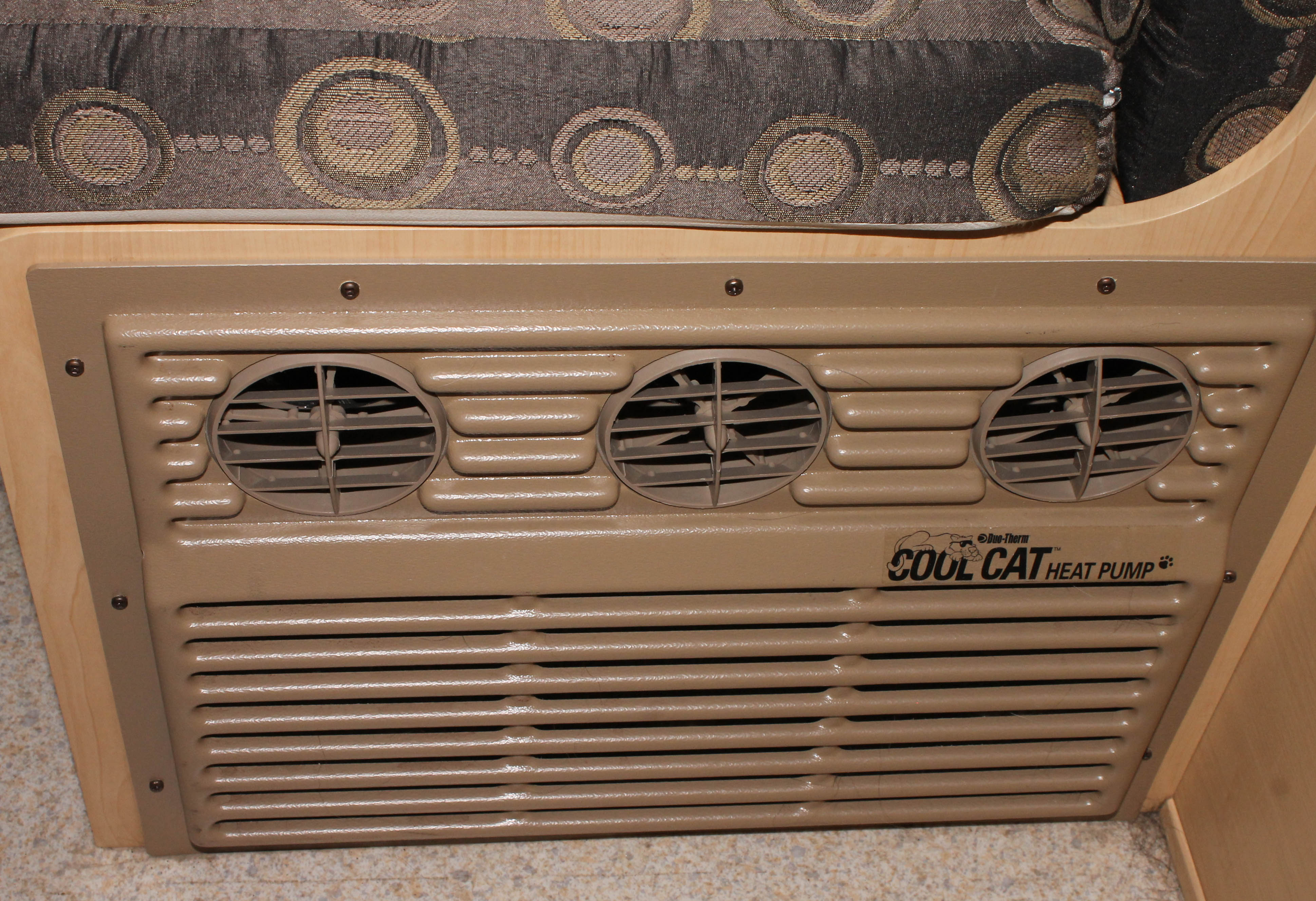 T@DA Microlite Travel Trailer