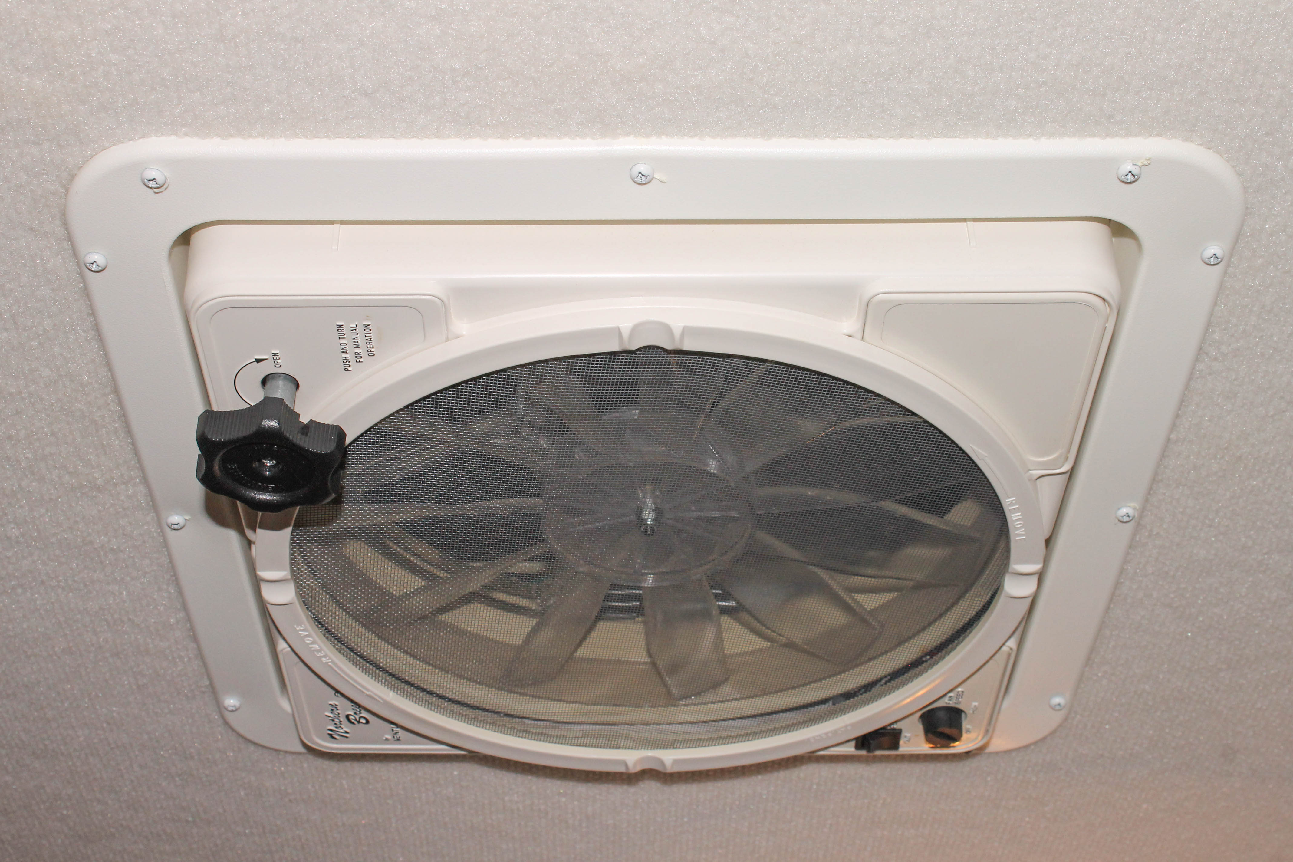 T@DA Microlite Travel Trailer