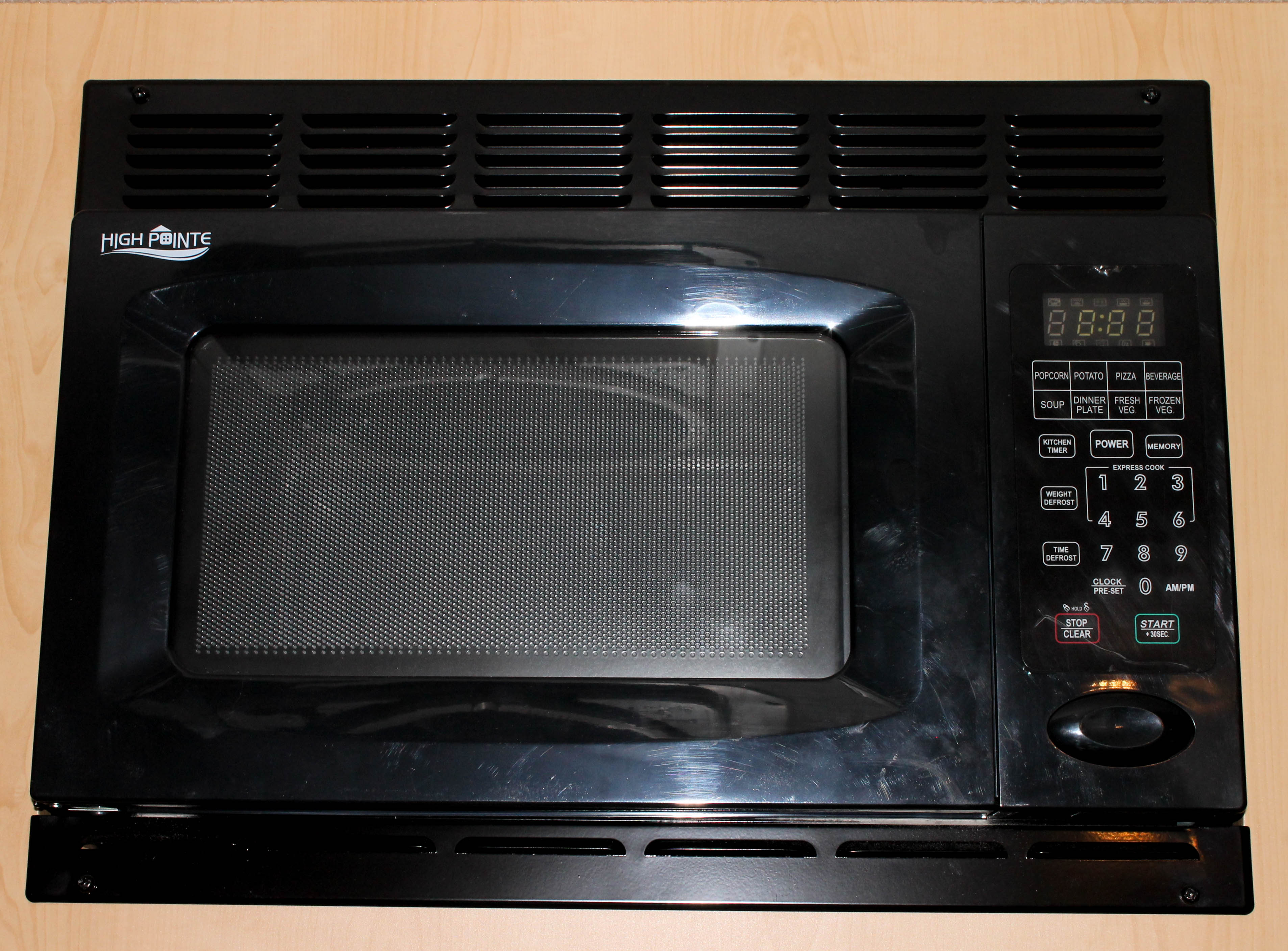 T@DA Microlite Travel Trailer