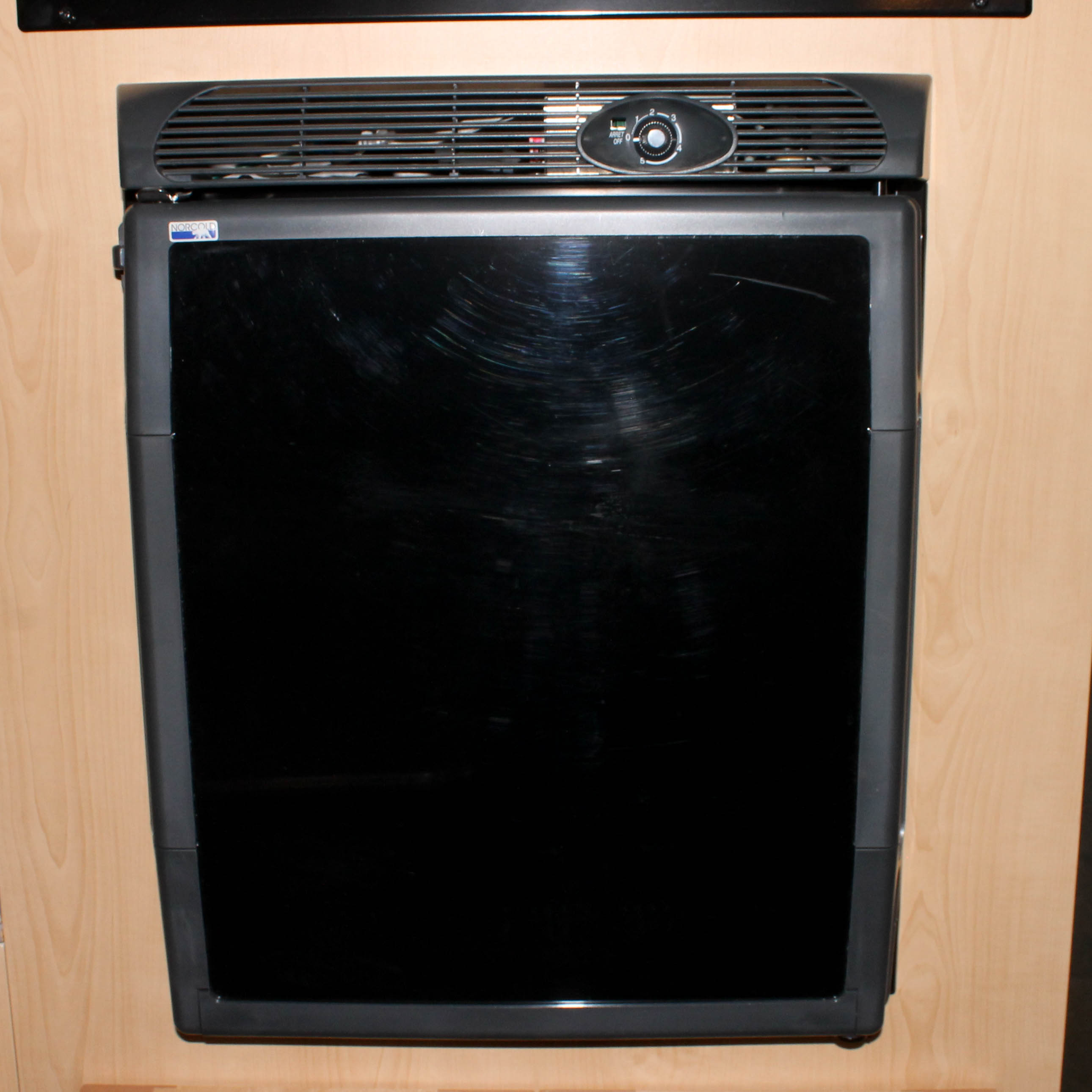 T@DA Microlite Travel Trailer