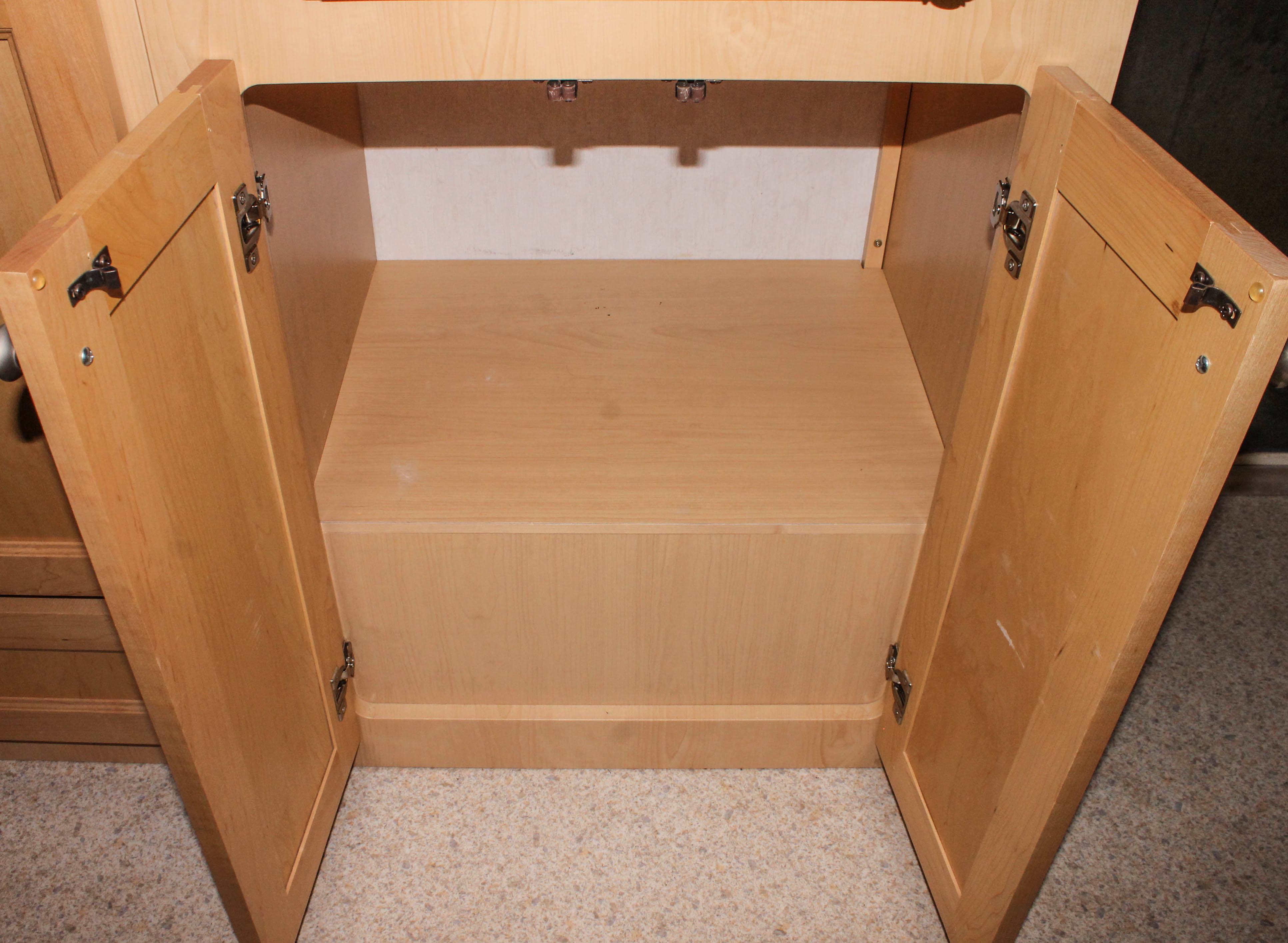 T@DA Microlite Travel Trailer