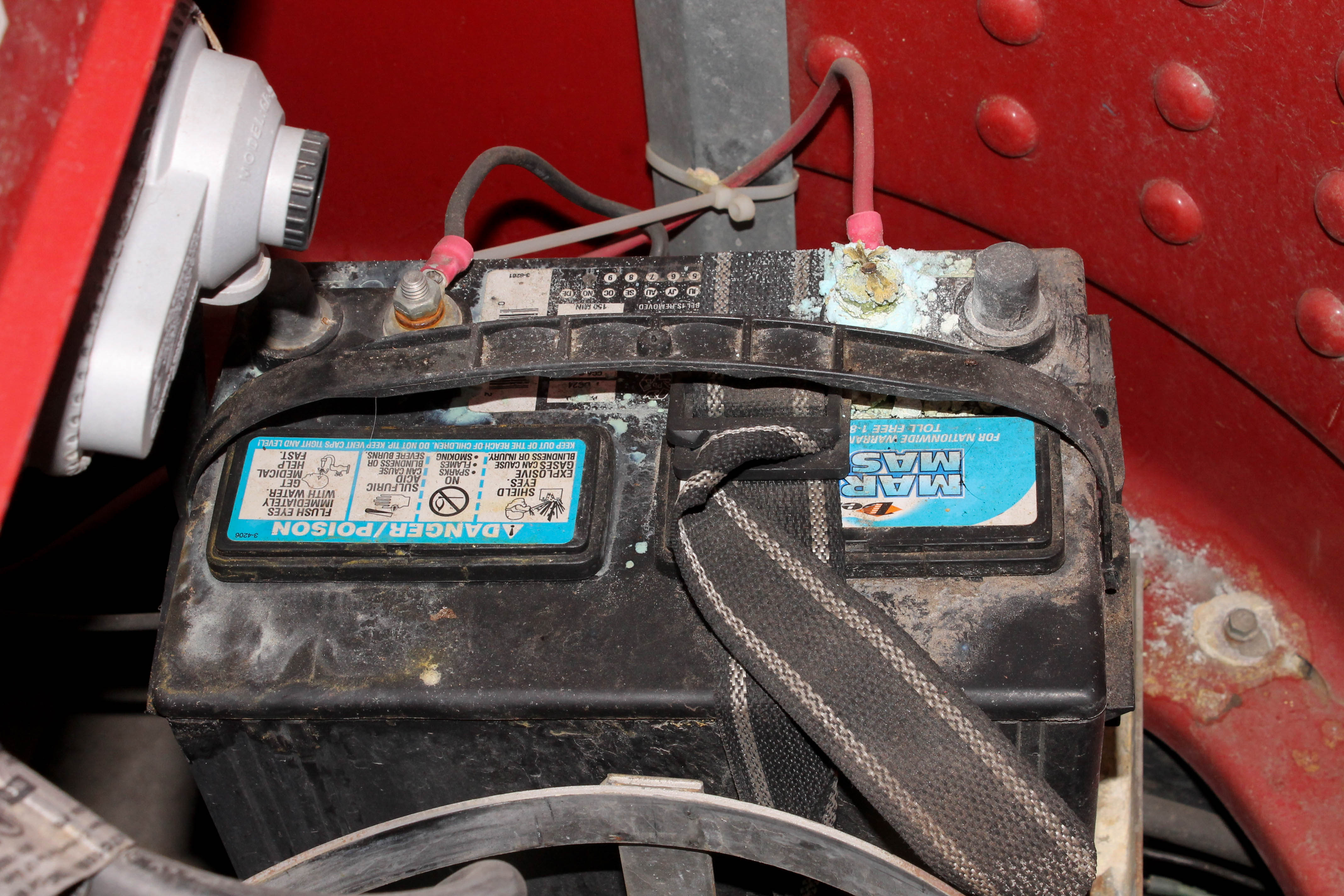 T@DA Microlite Travel Trailer