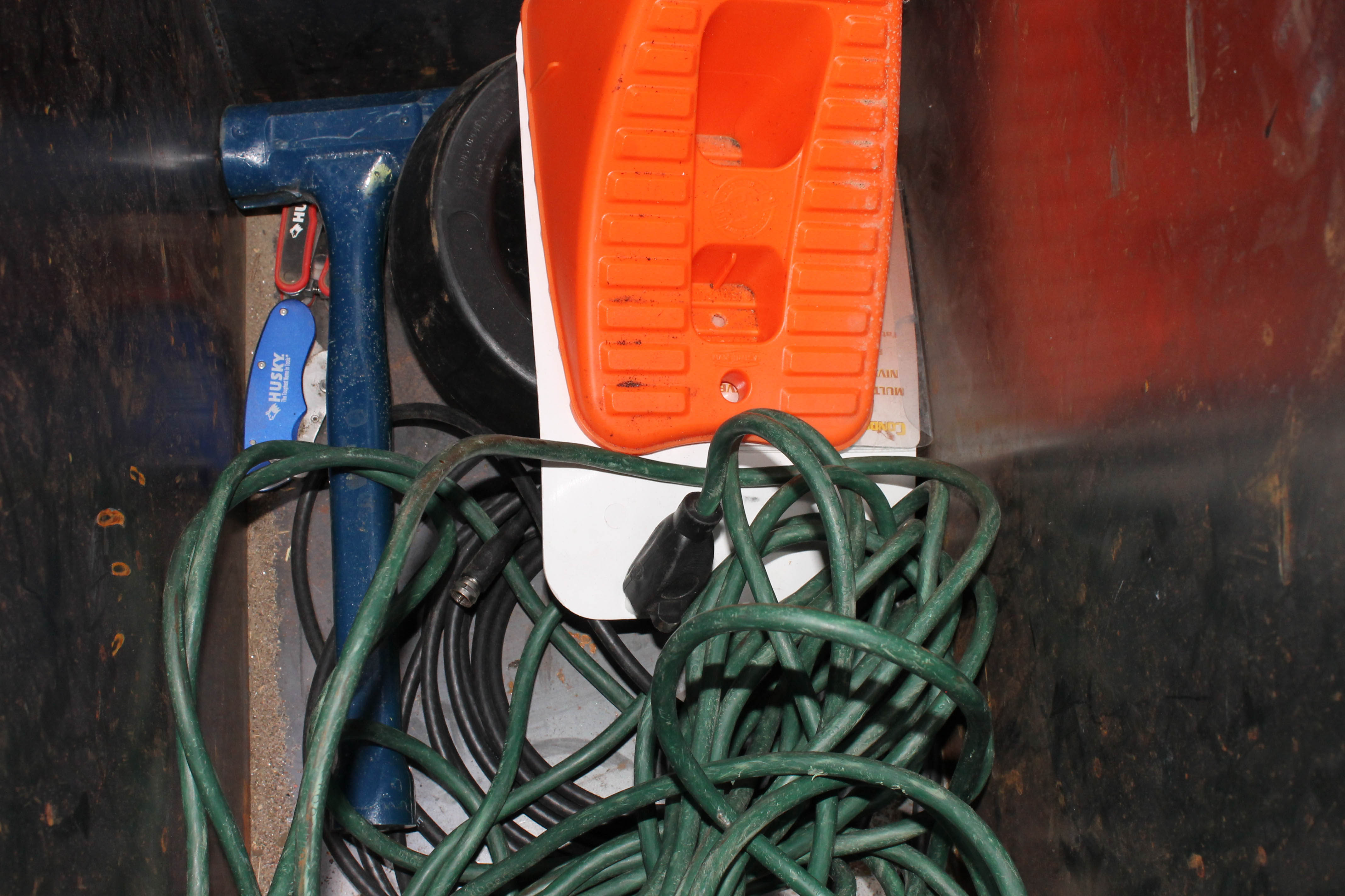 T@DA Microlite Travel Trailer