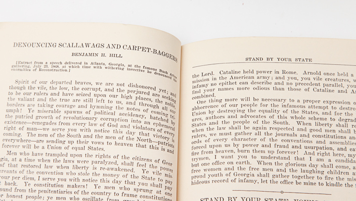 Vintage Hardback Books