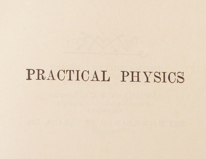 Vintage Hardback Books