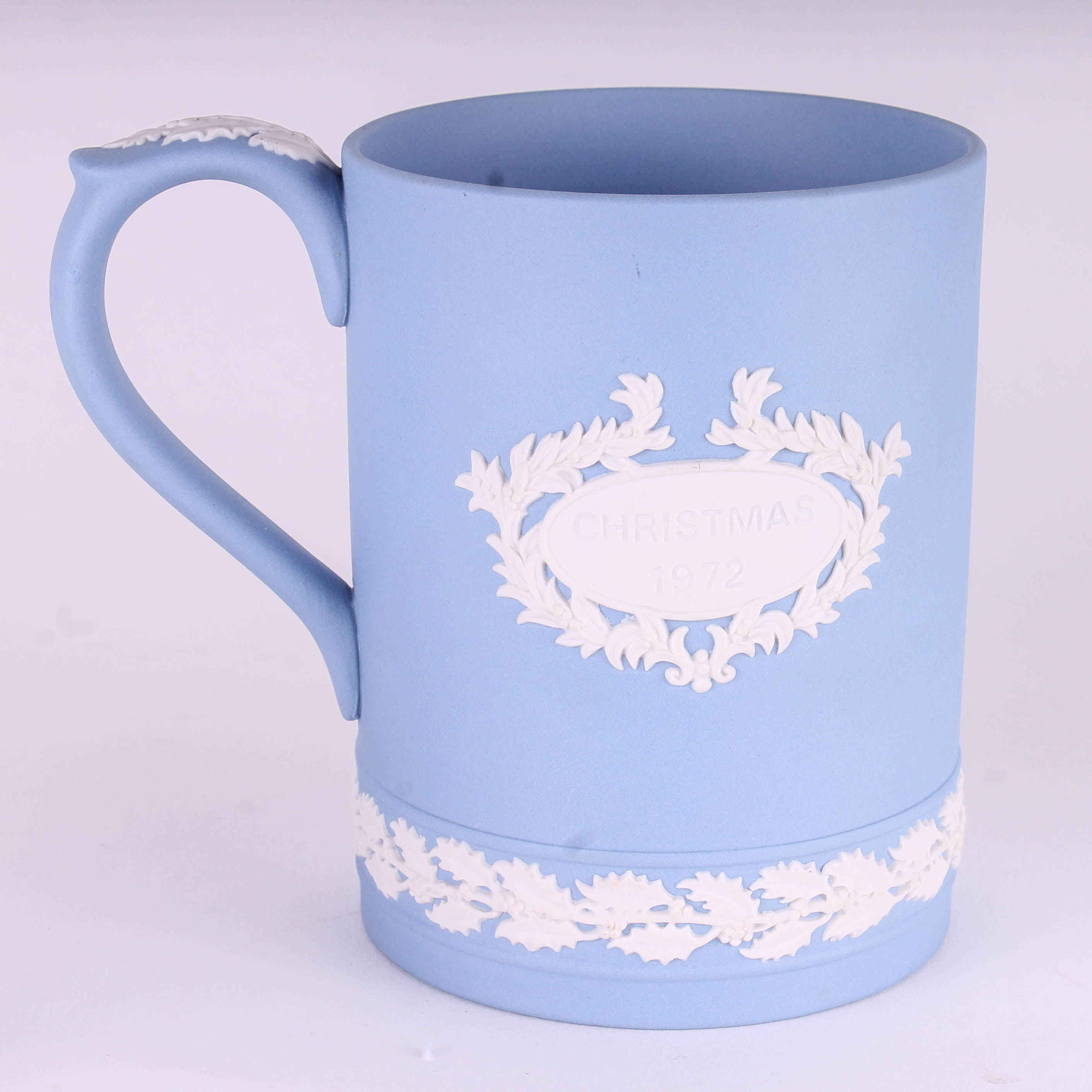 Wedgwood Jasperware Collection