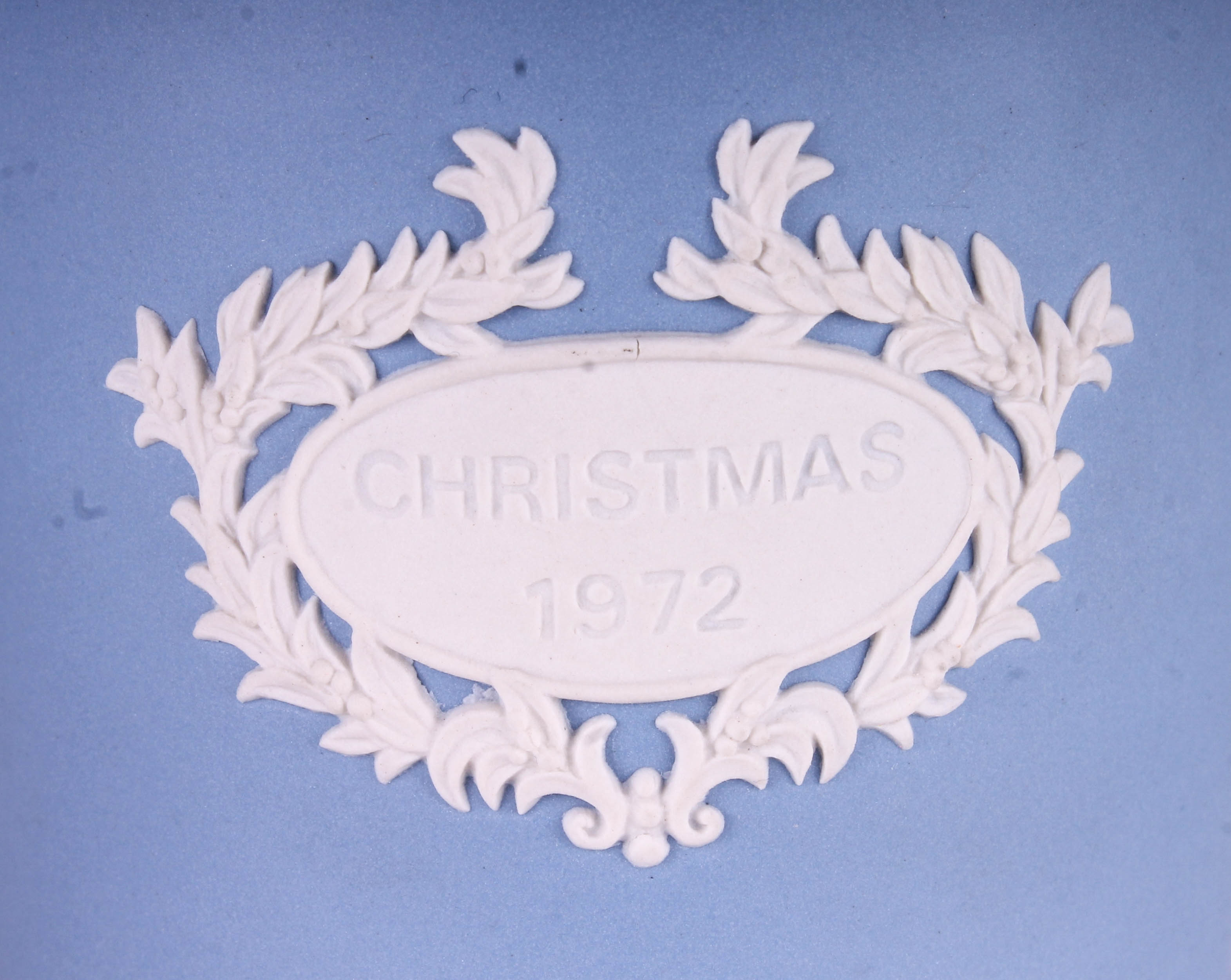 Wedgwood Jasperware Collection