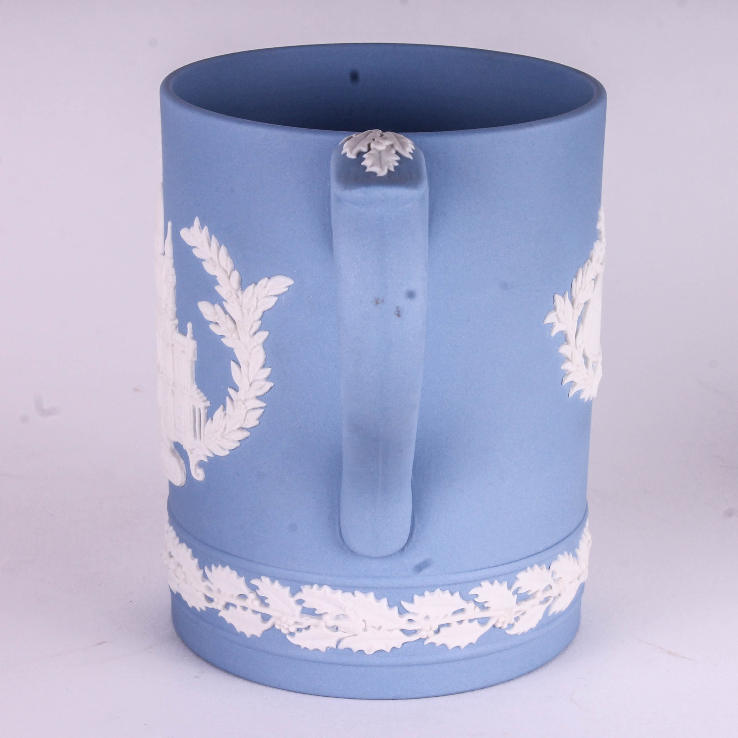 Wedgwood Jasperware Collection