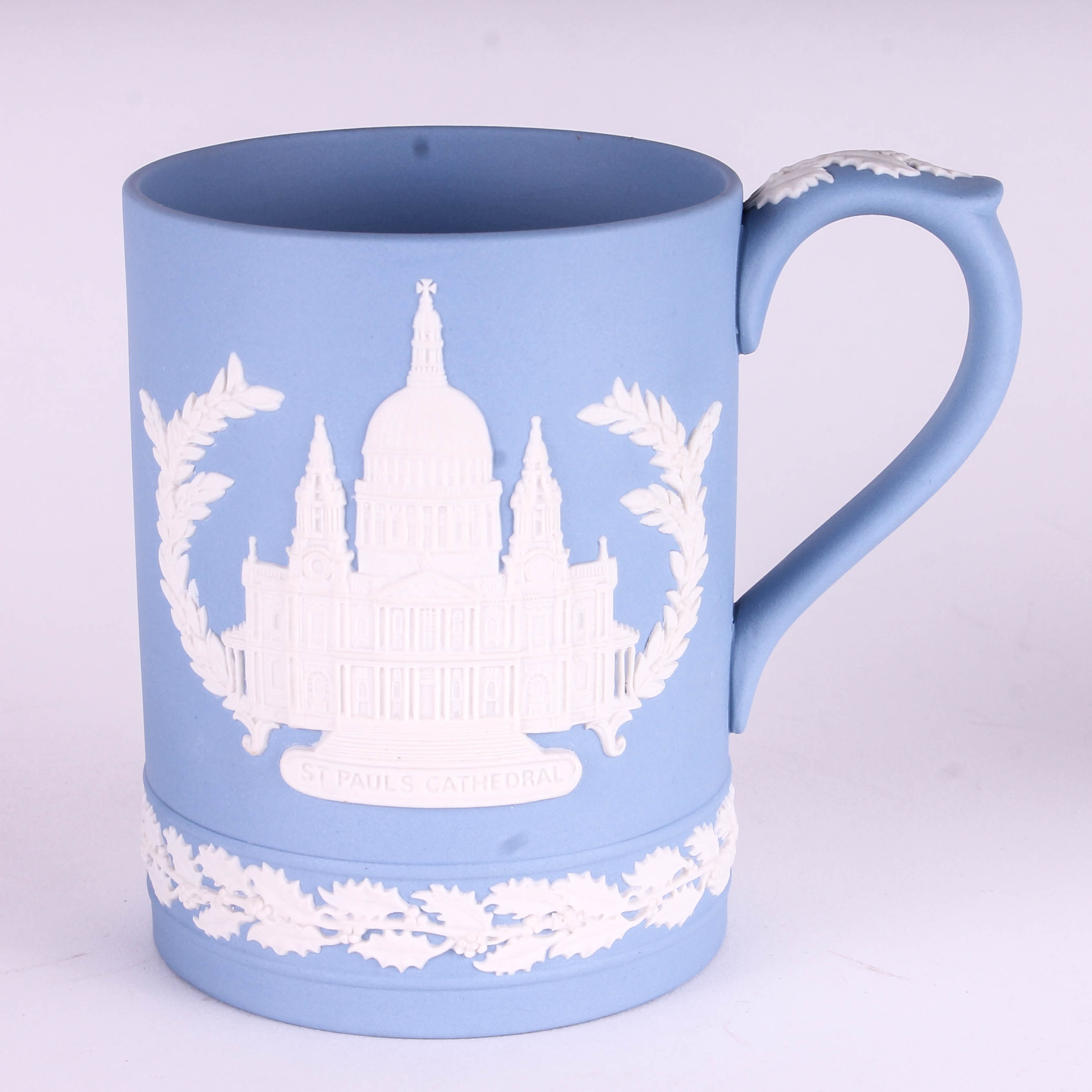 Wedgwood Jasperware Collection