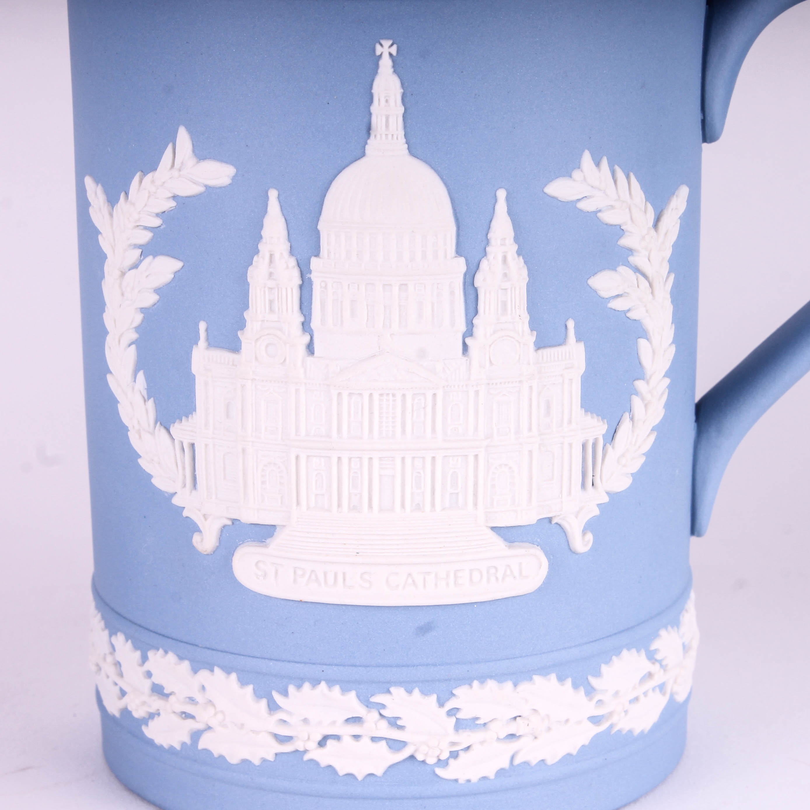 Wedgwood Jasperware Collection