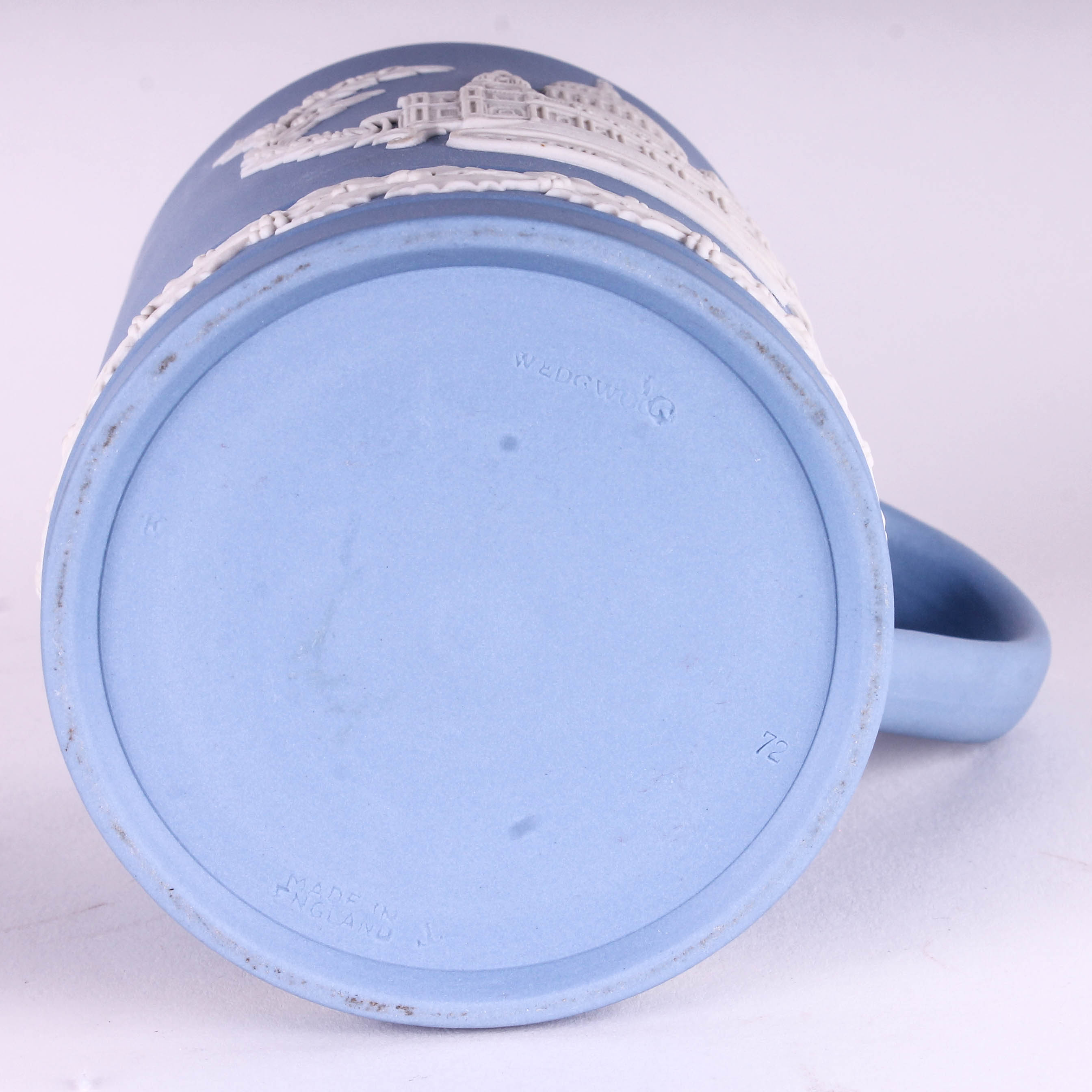 Wedgwood Jasperware Collection