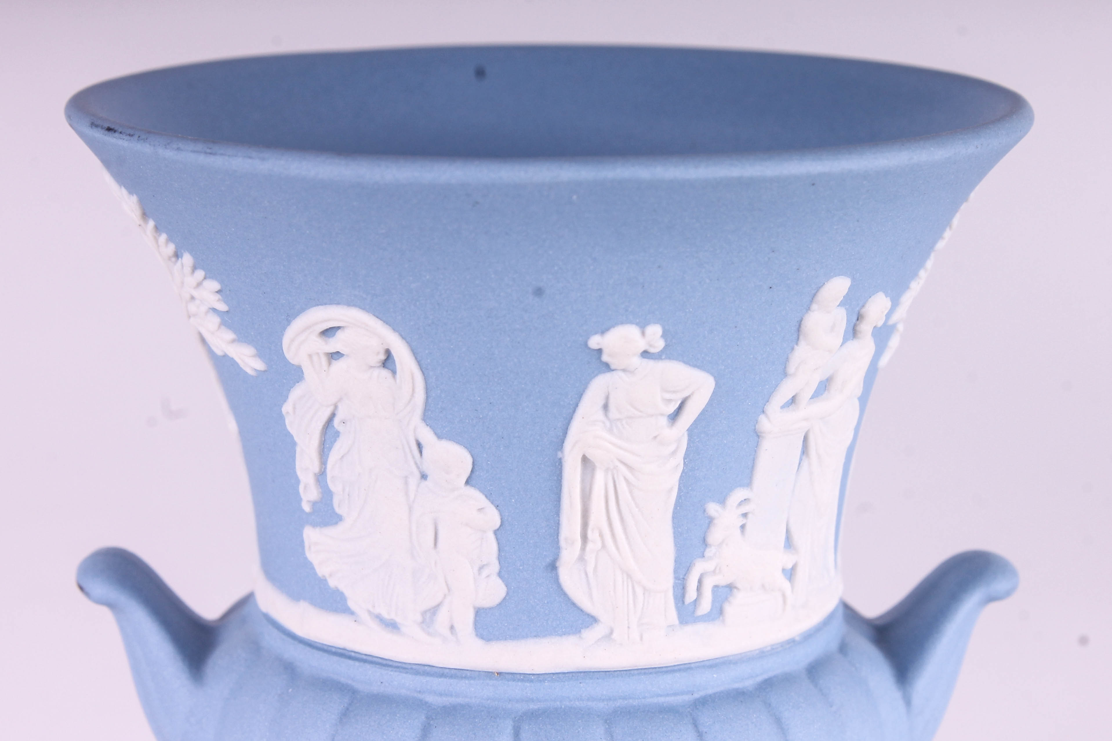 Wedgwood Jasperware Collection