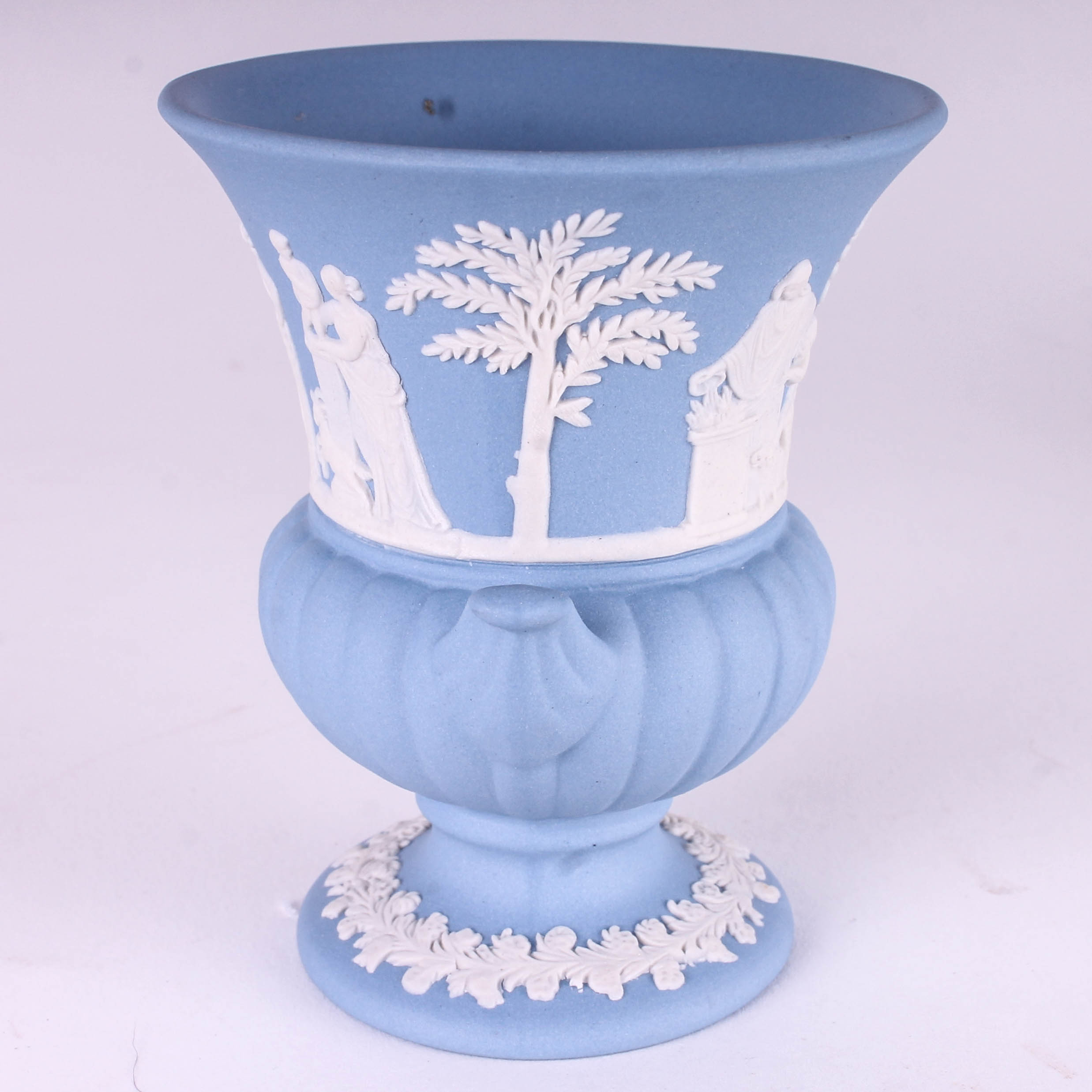 Wedgwood Jasperware Collection