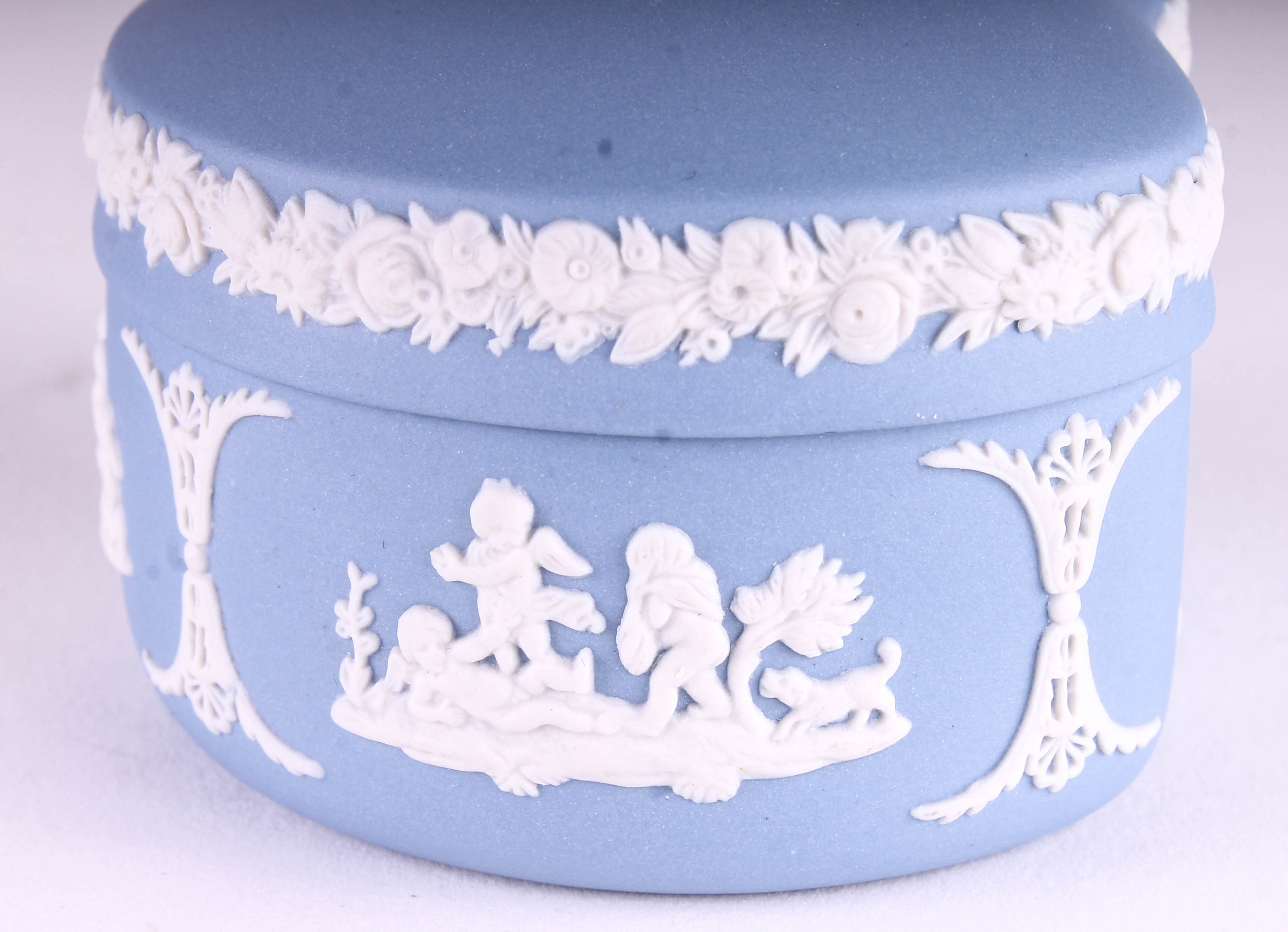 Wedgwood Jasperware Collection