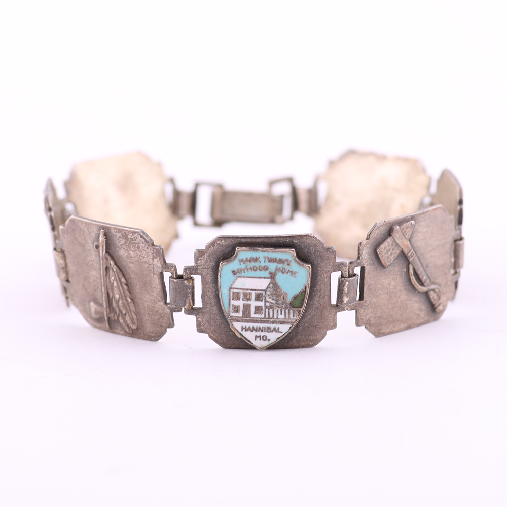 Assortment of Costume Jewelry