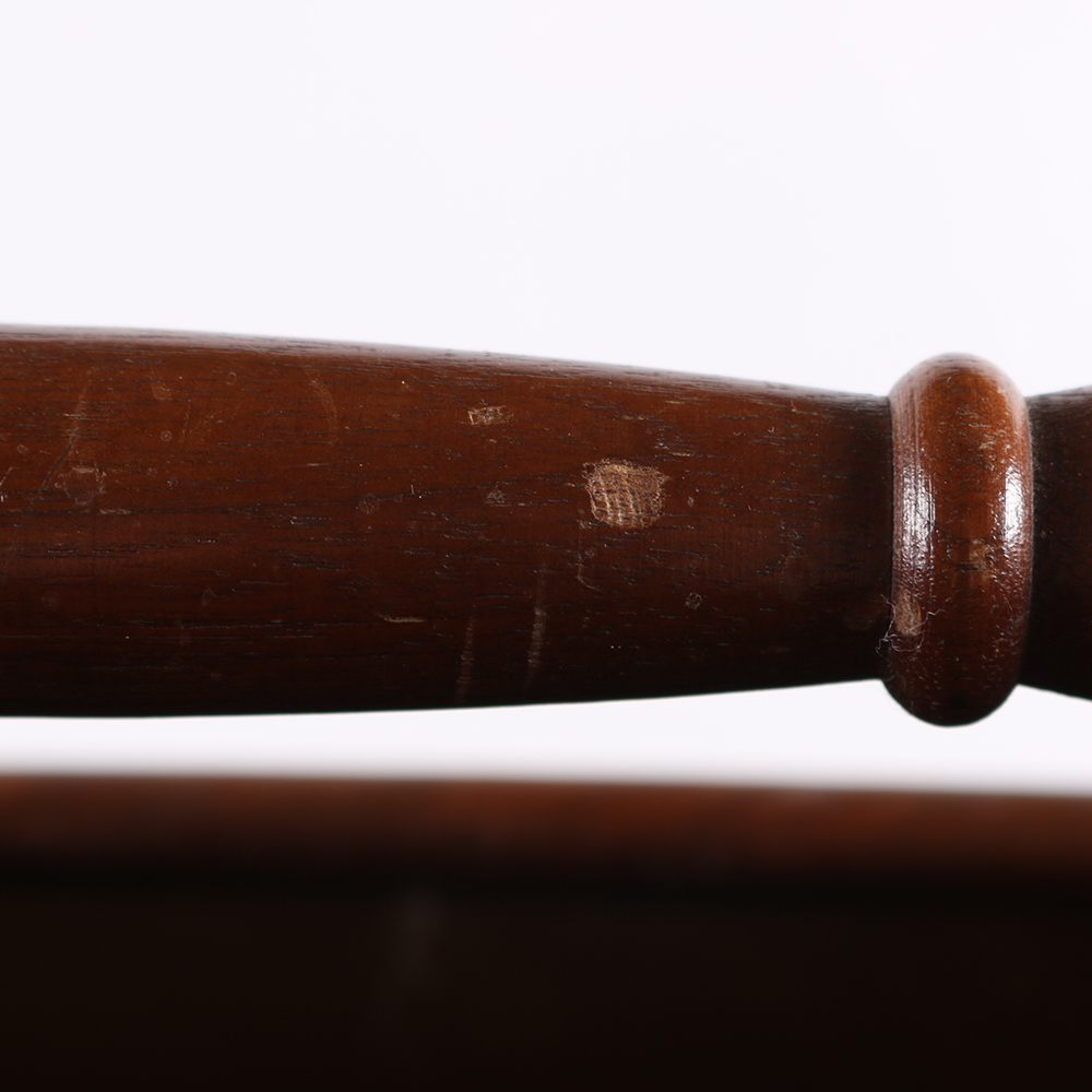 Vintage Magazine Rack