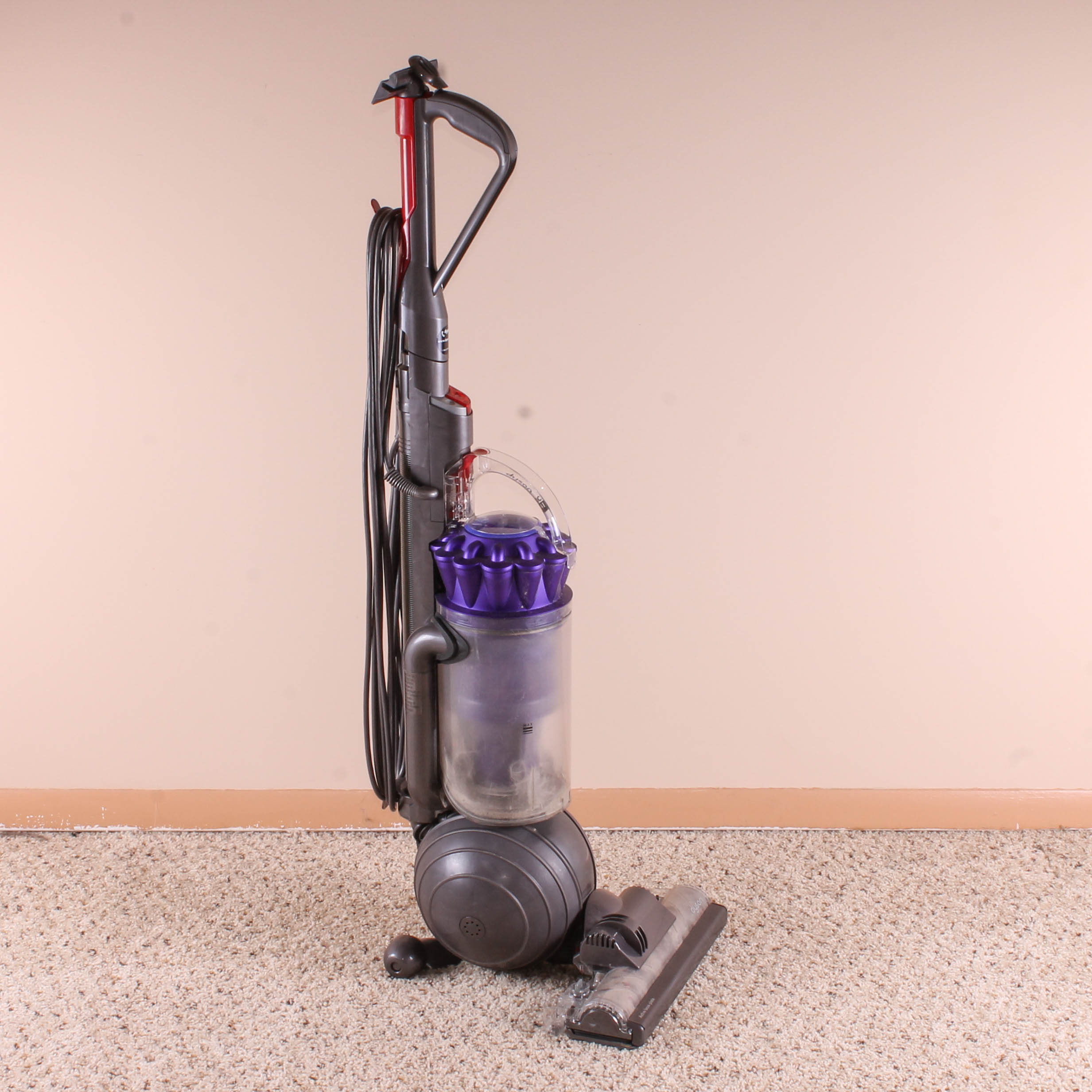 Dyson DC 41 Vacuum Cleaner