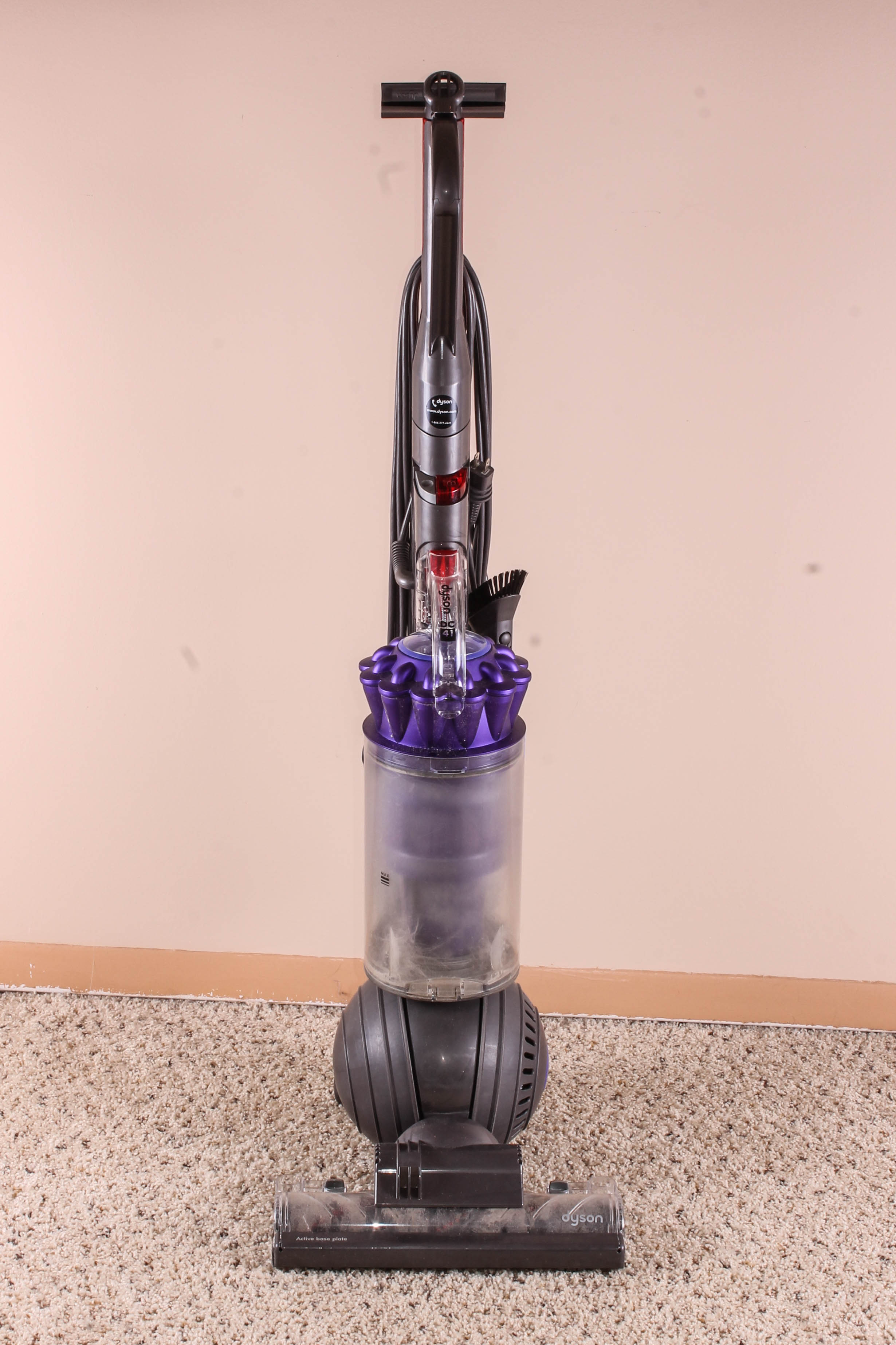 Dyson DC 41 Vacuum Cleaner